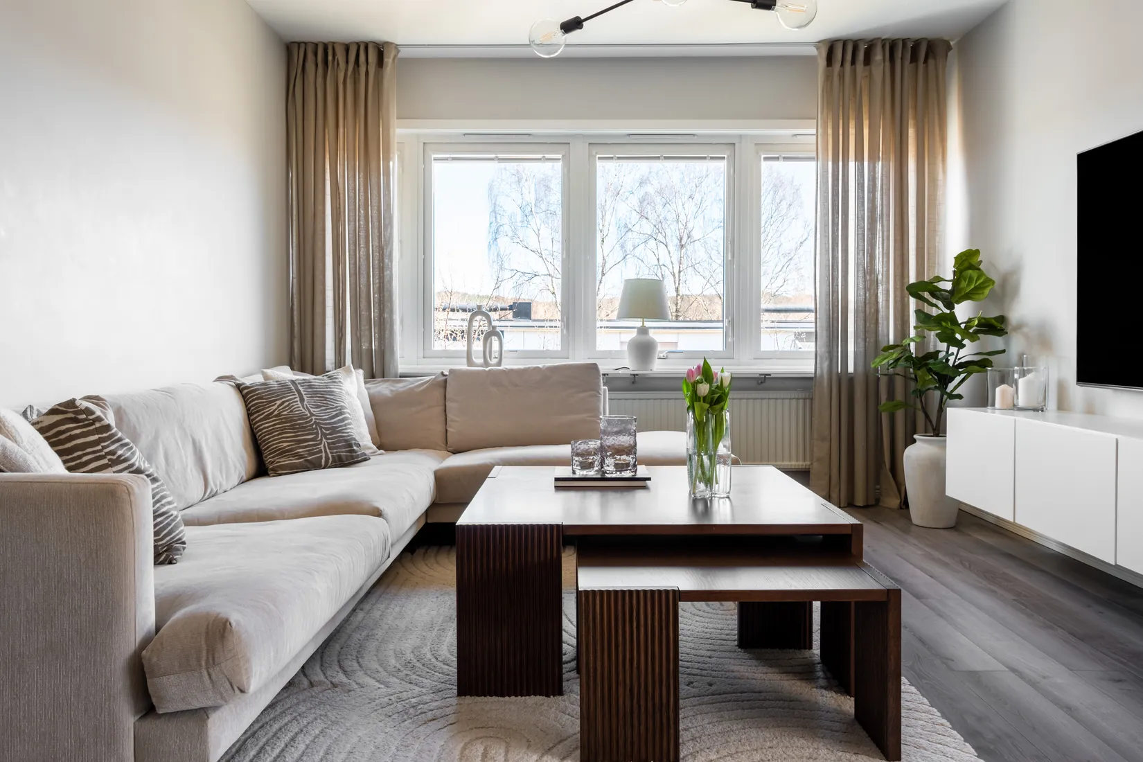 Bostadsrätt, Bäckebolsängen 9, Hisings Backa, Göteborg