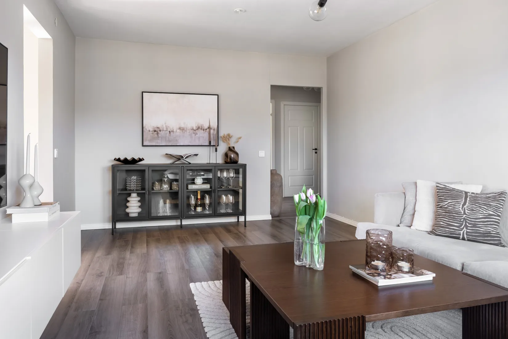 Bostadsrätt, Bäckebolsängen 9, Hisings Backa, Göteborg