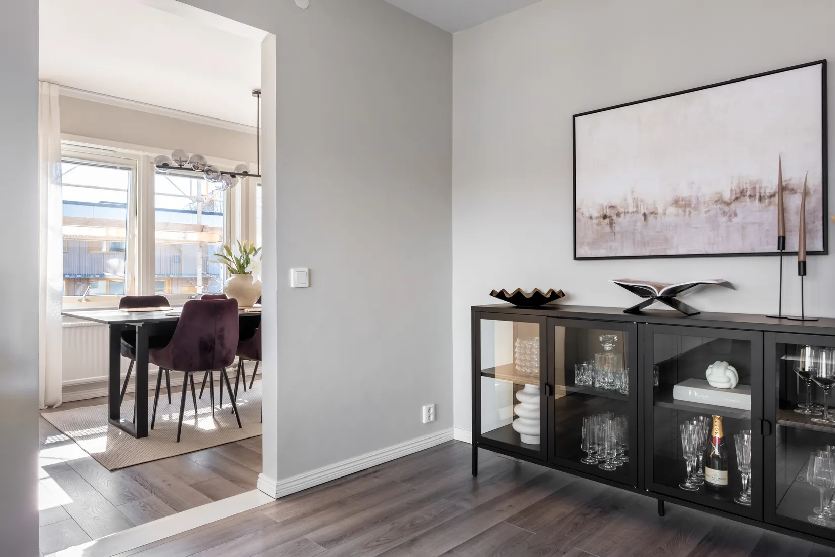 Bostadsrätt, Bäckebolsängen 9, Hisings Backa, Göteborg