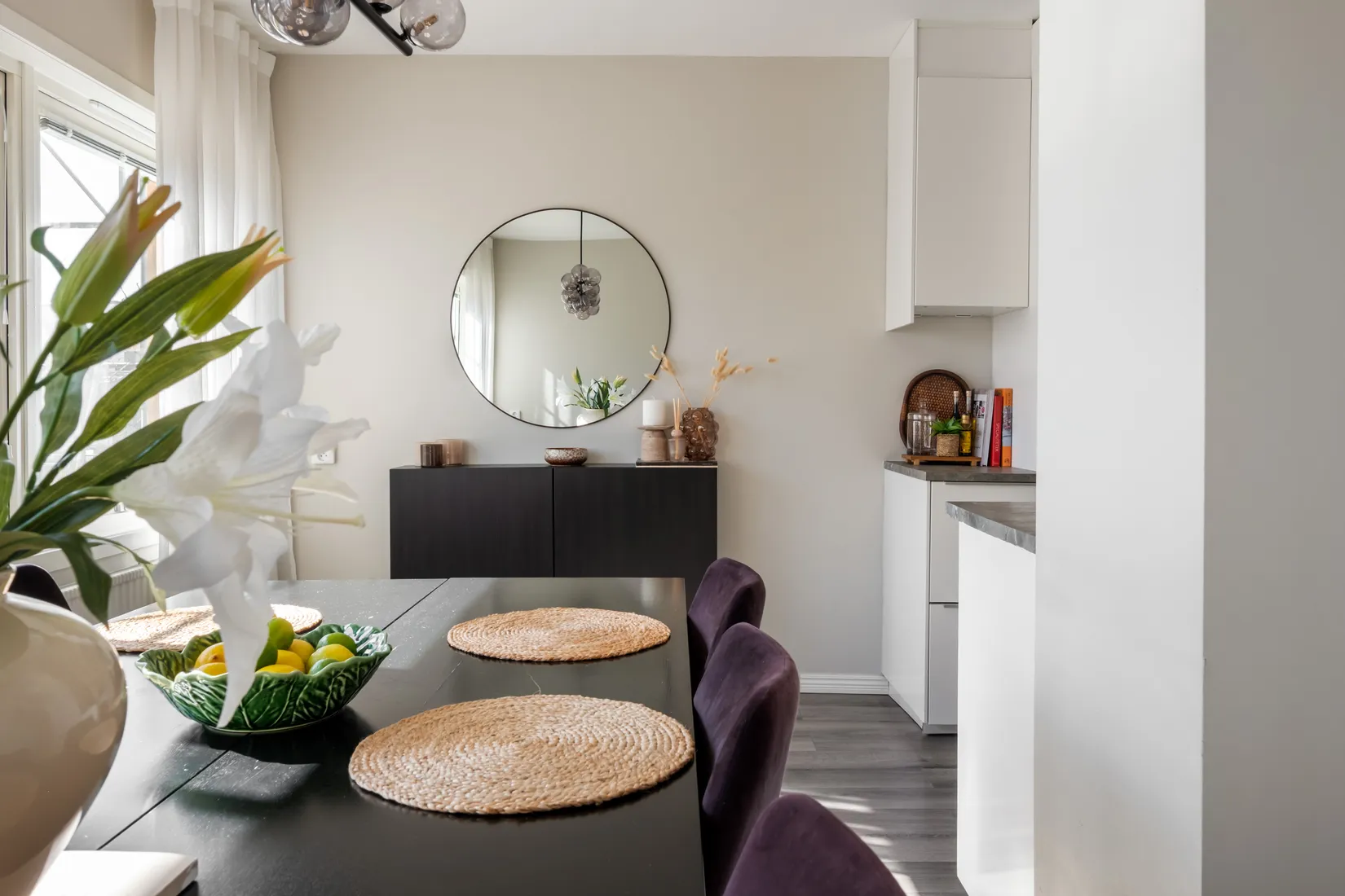 Bostadsrätt, Bäckebolsängen 9, Hisings Backa, Göteborg