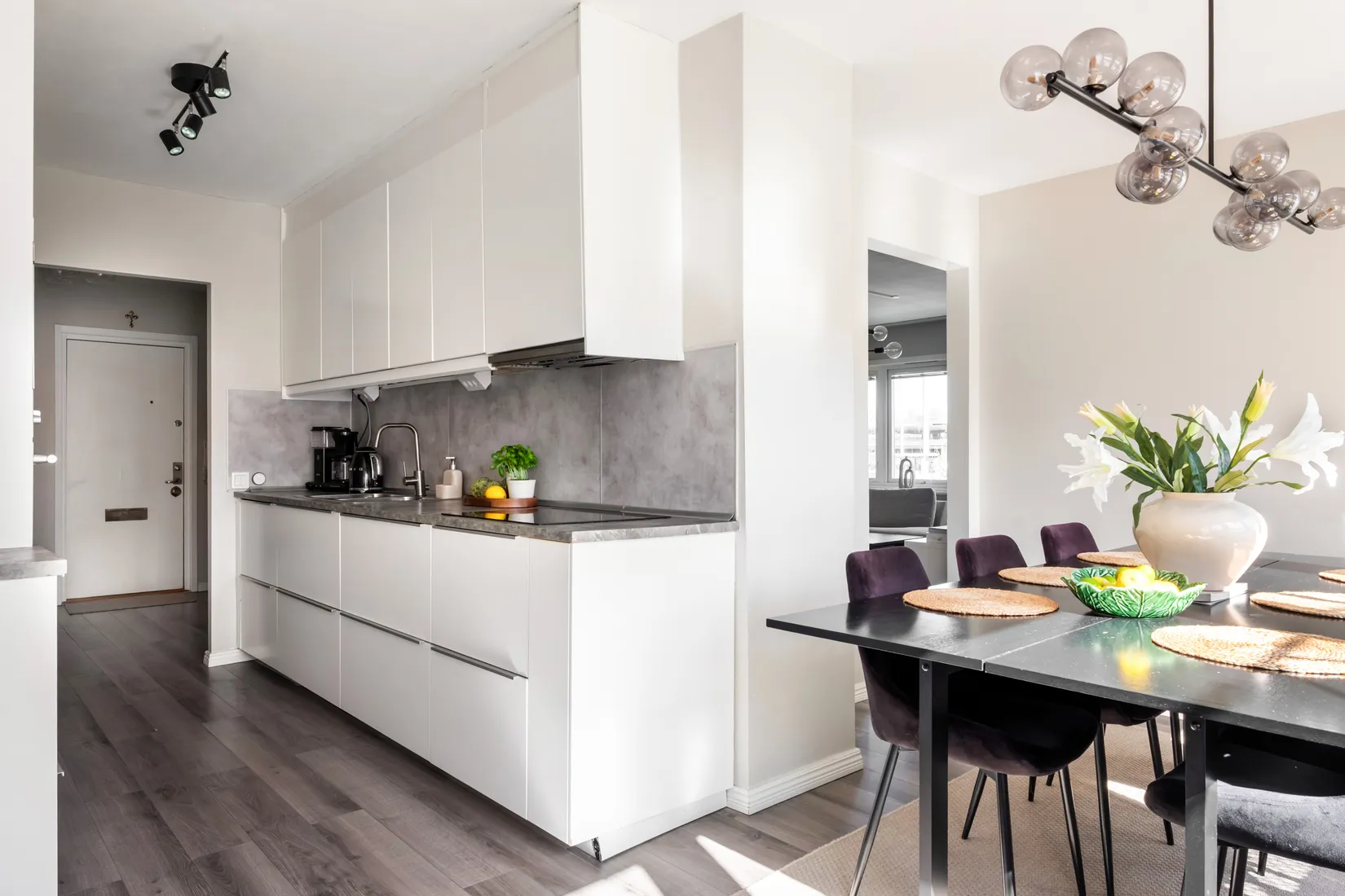 Bostadsrätt, Bäckebolsängen 9, Hisings Backa, Göteborg