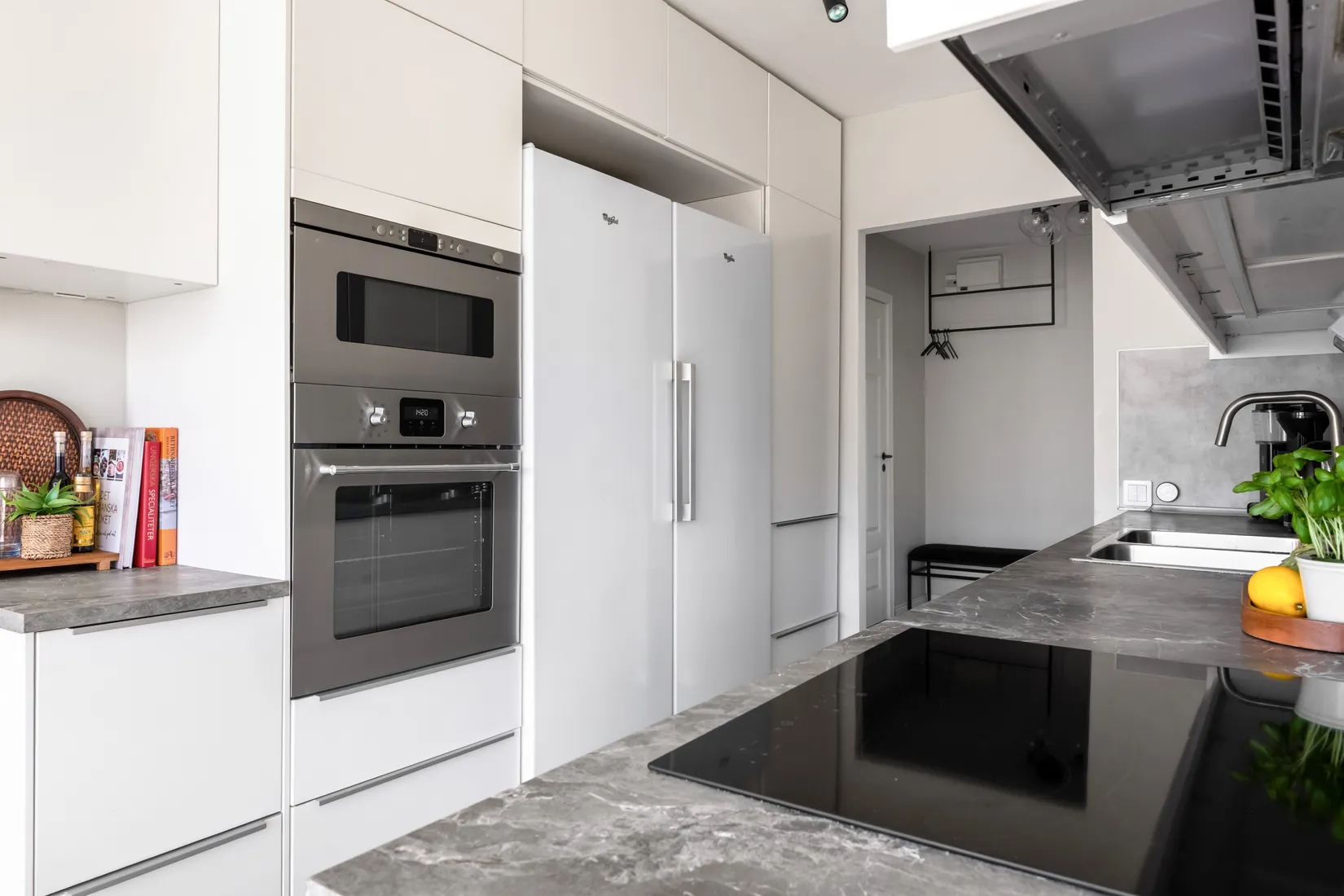 Bostadsrätt, Bäckebolsängen 9, Hisings Backa, Göteborg