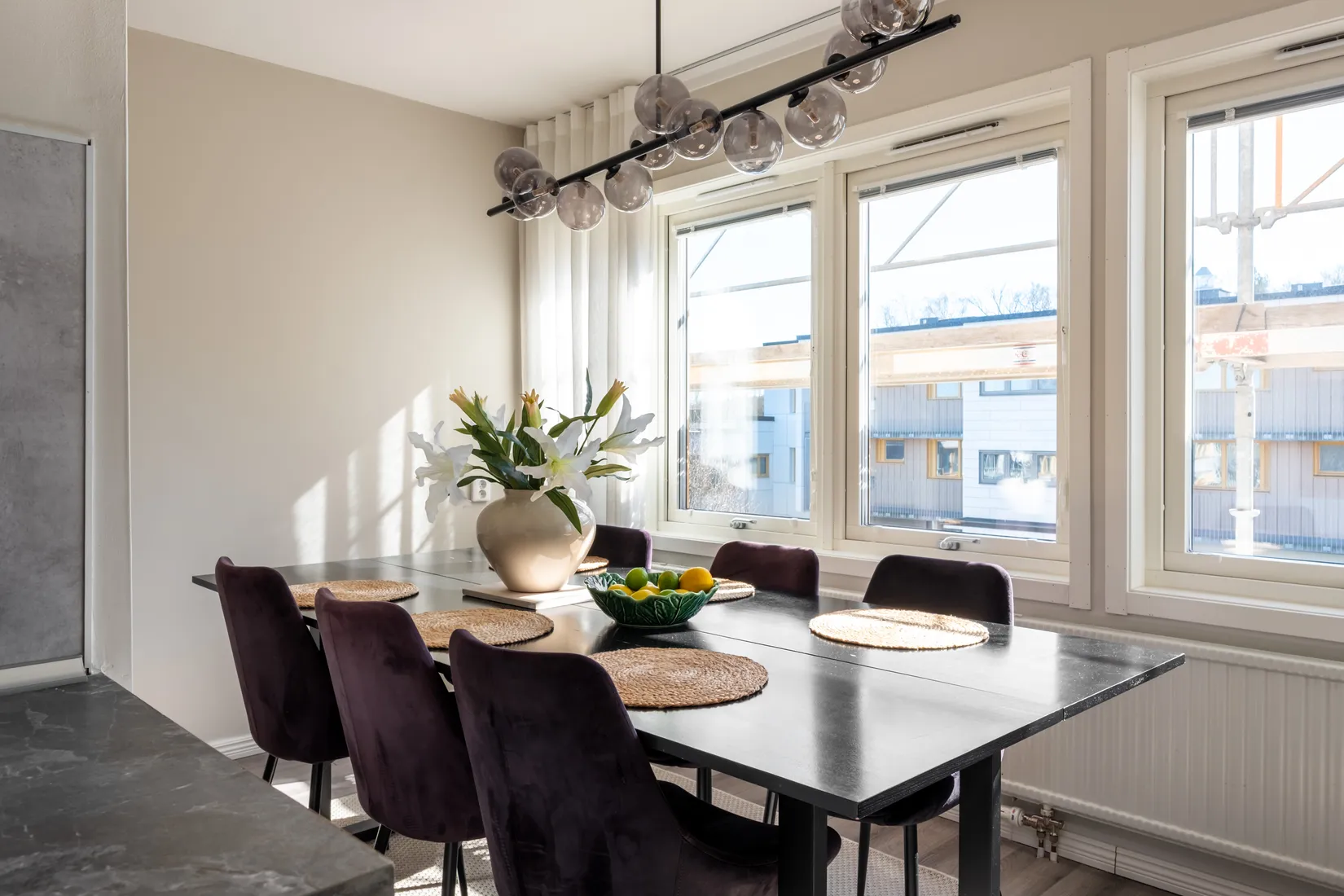 Bostadsrätt, Bäckebolsängen 9, Hisings Backa, Göteborg