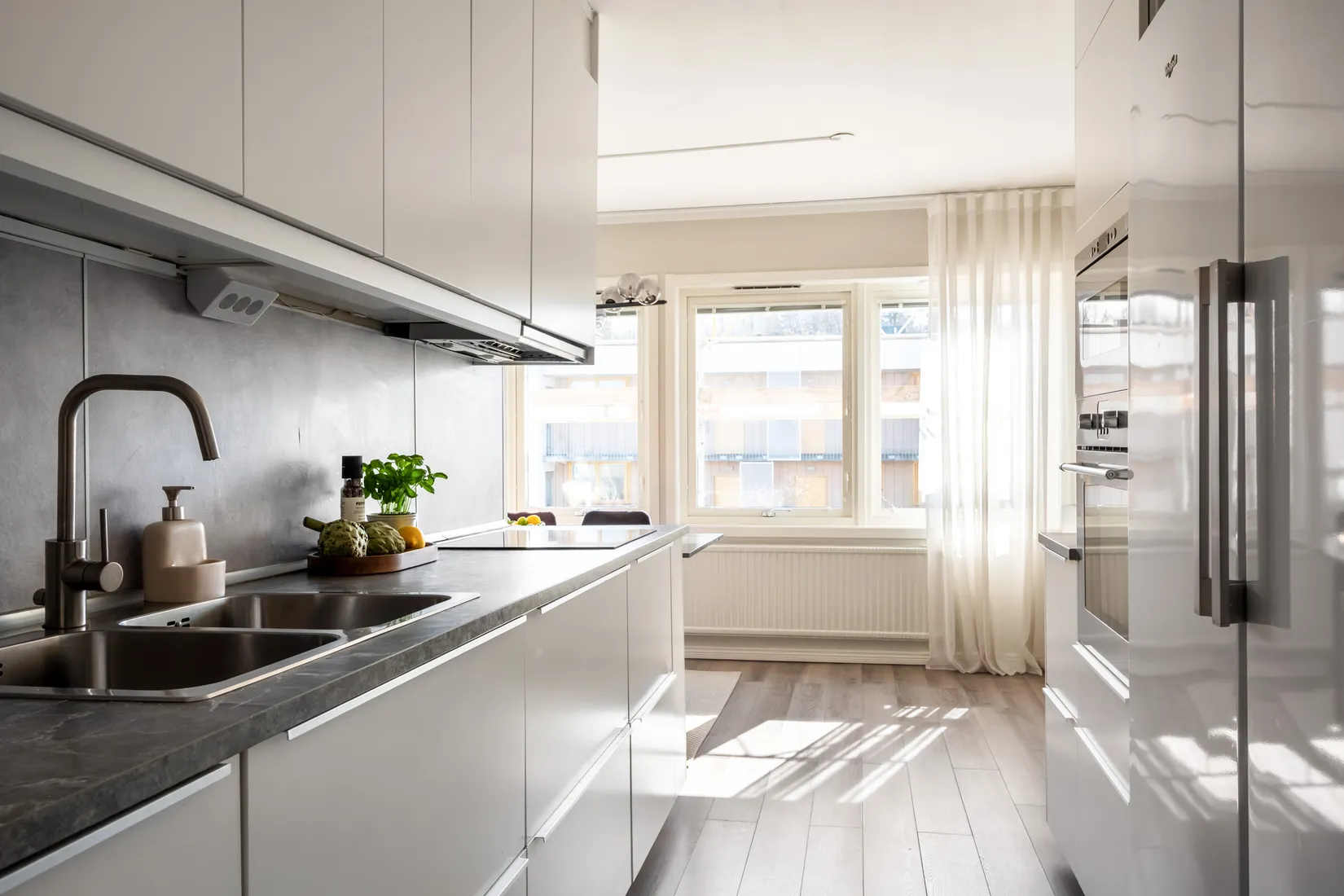 Bostadsrätt, Bäckebolsängen 9, Hisings Backa, Göteborg