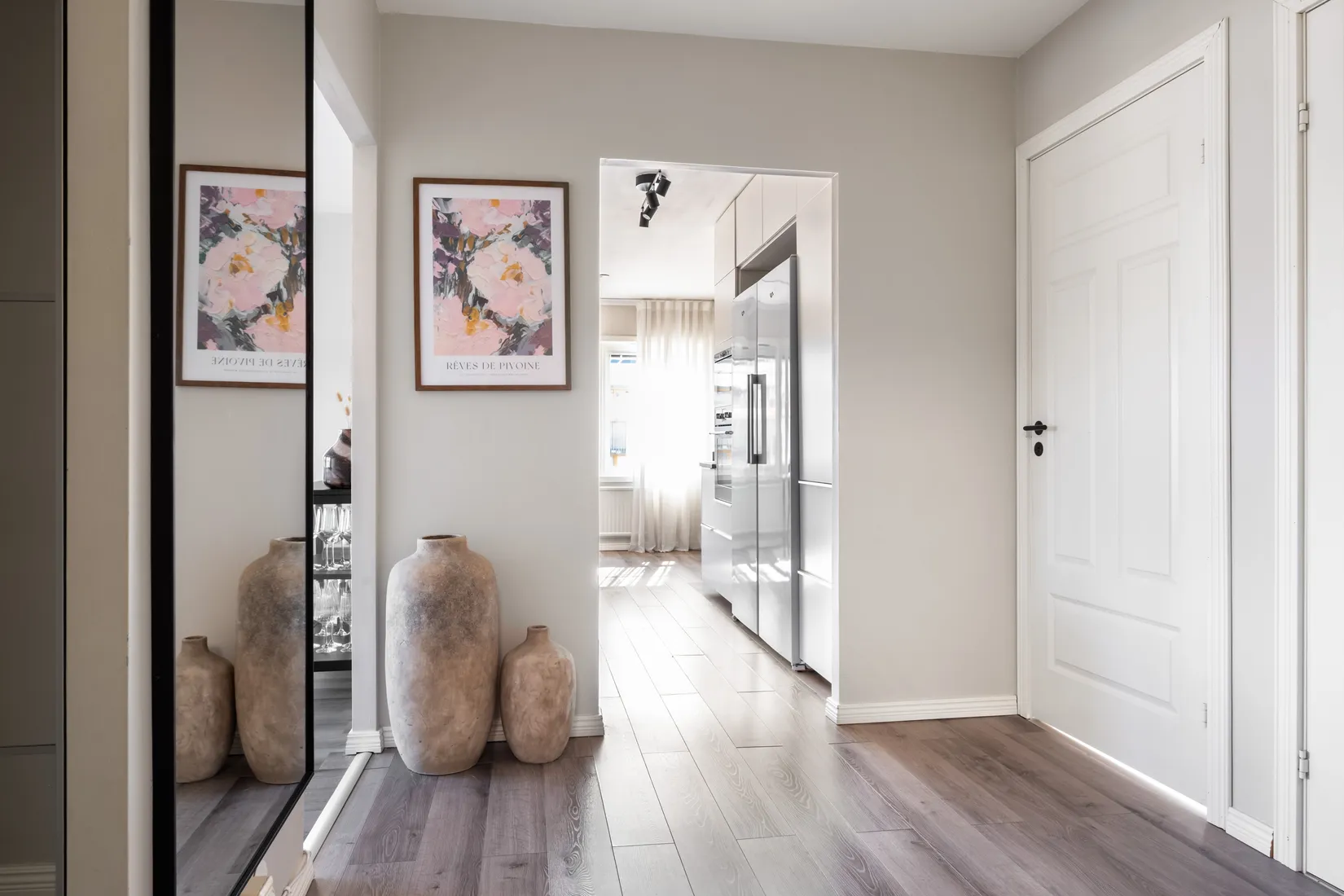 Bostadsrätt, Bäckebolsängen 9, Hisings Backa, Göteborg