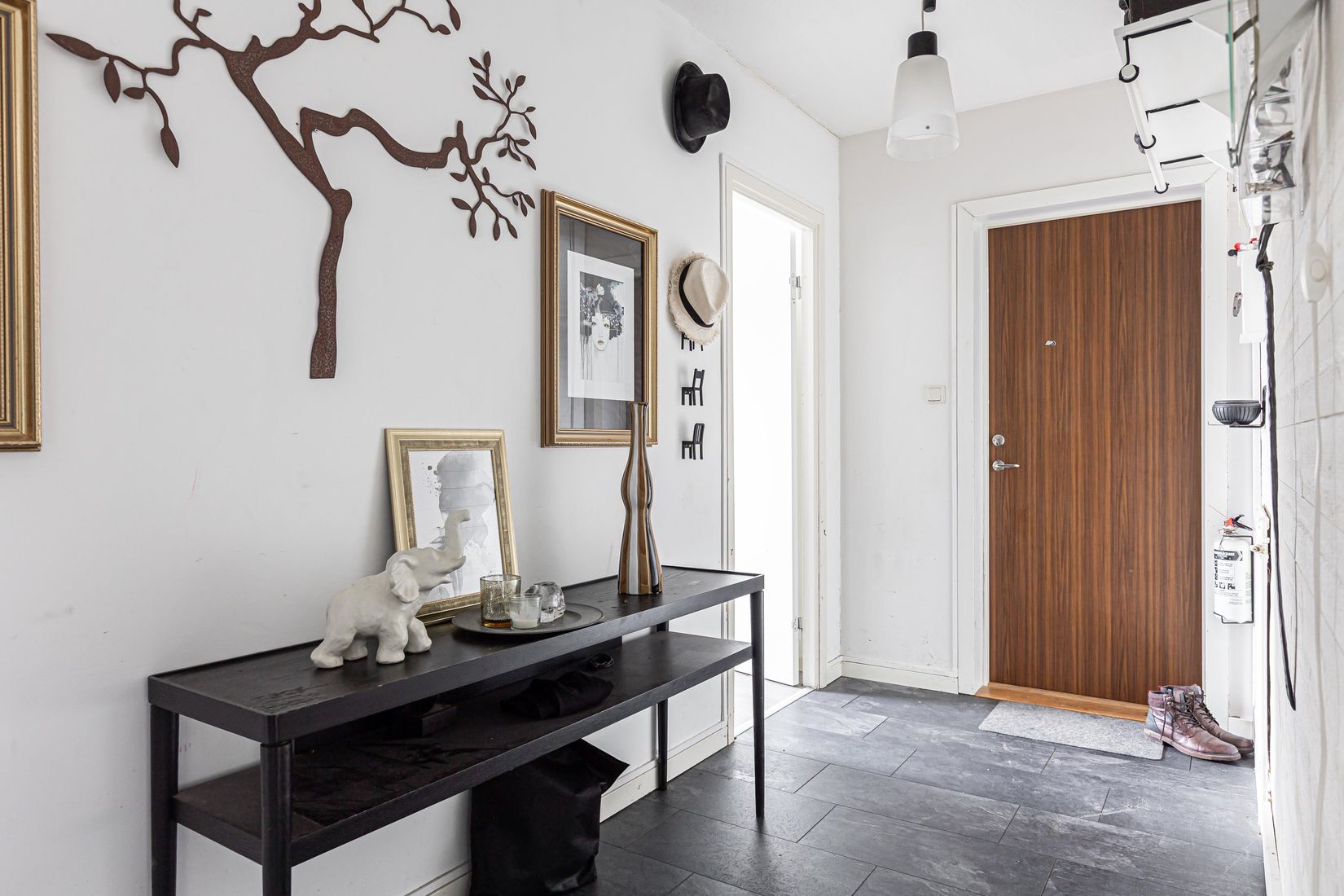 Bostadsrätt, Scheelegatan 23A, Köping