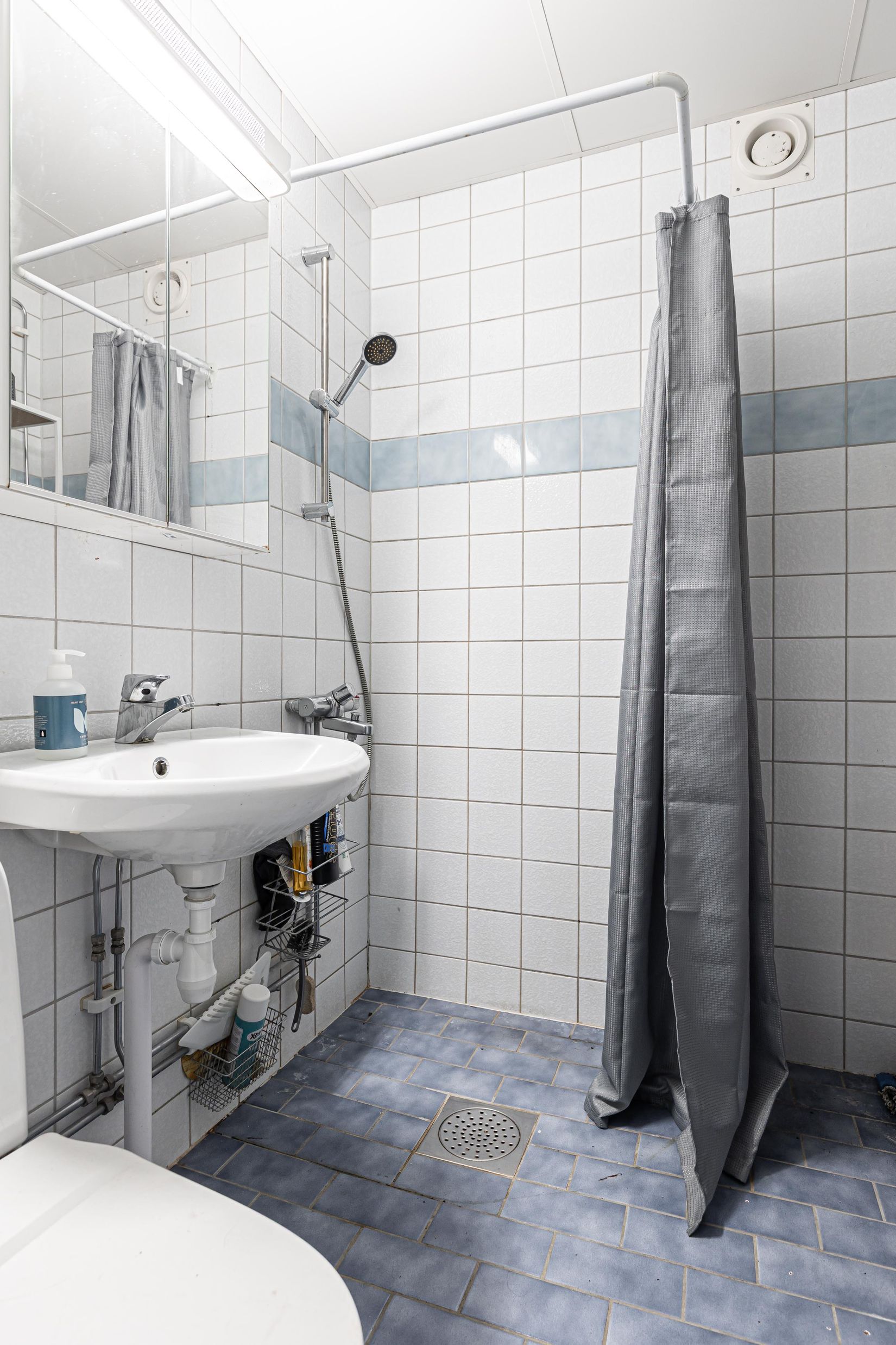 Bostadsrätt, Scheelegatan 23A, Köping