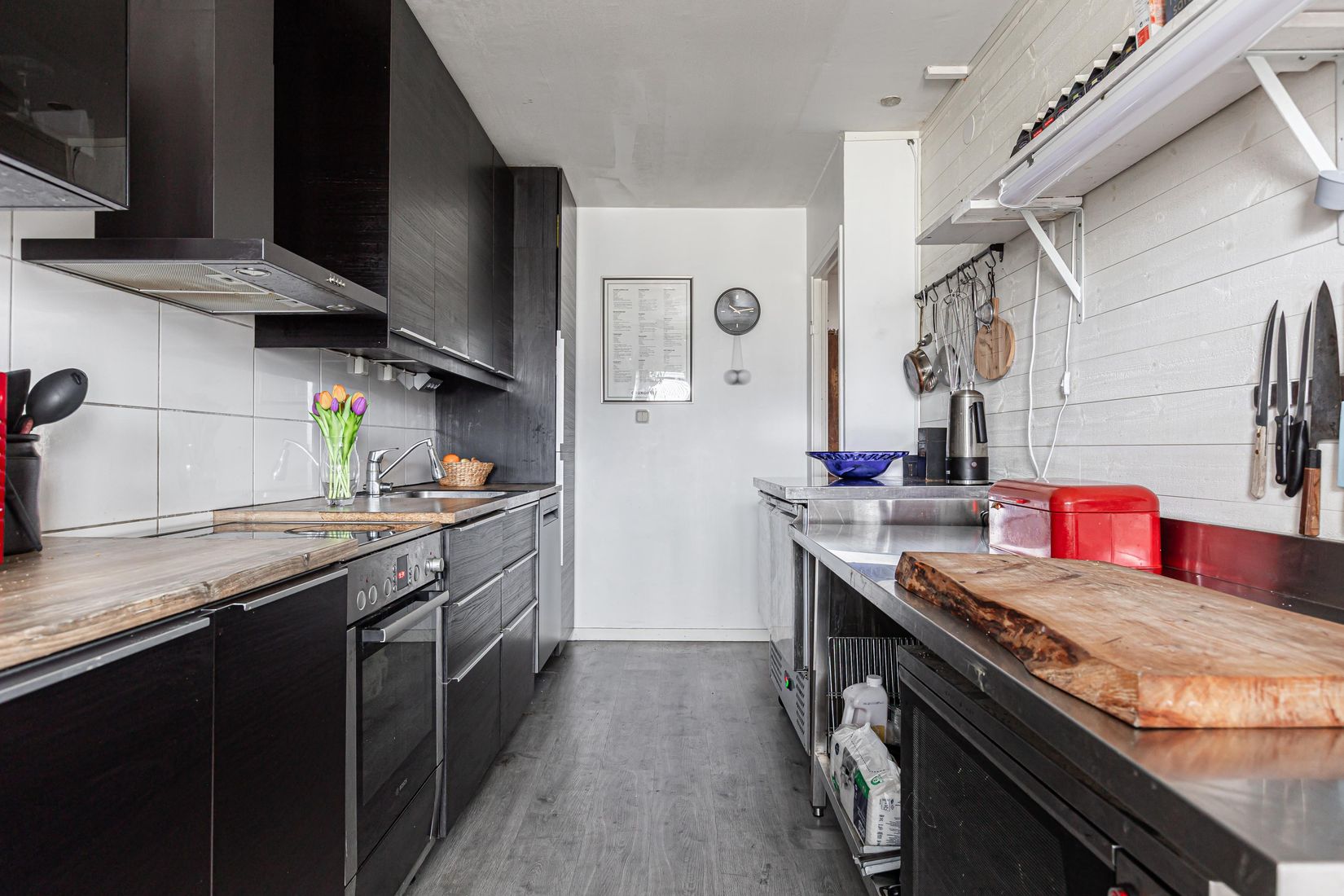 Bostadsrätt, Scheelegatan 23A, Köping