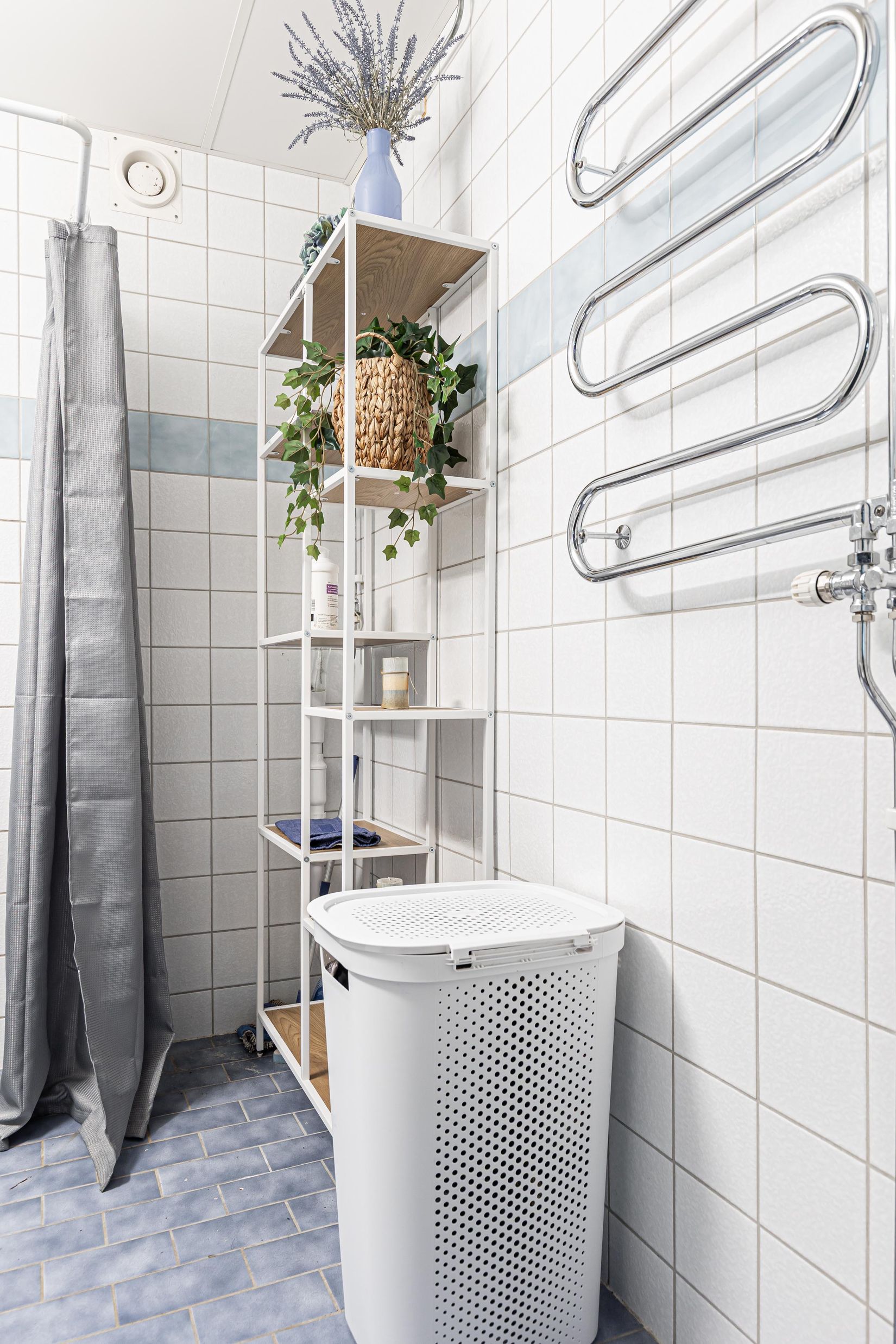 Bostadsrätt, Scheelegatan 23A, Köping