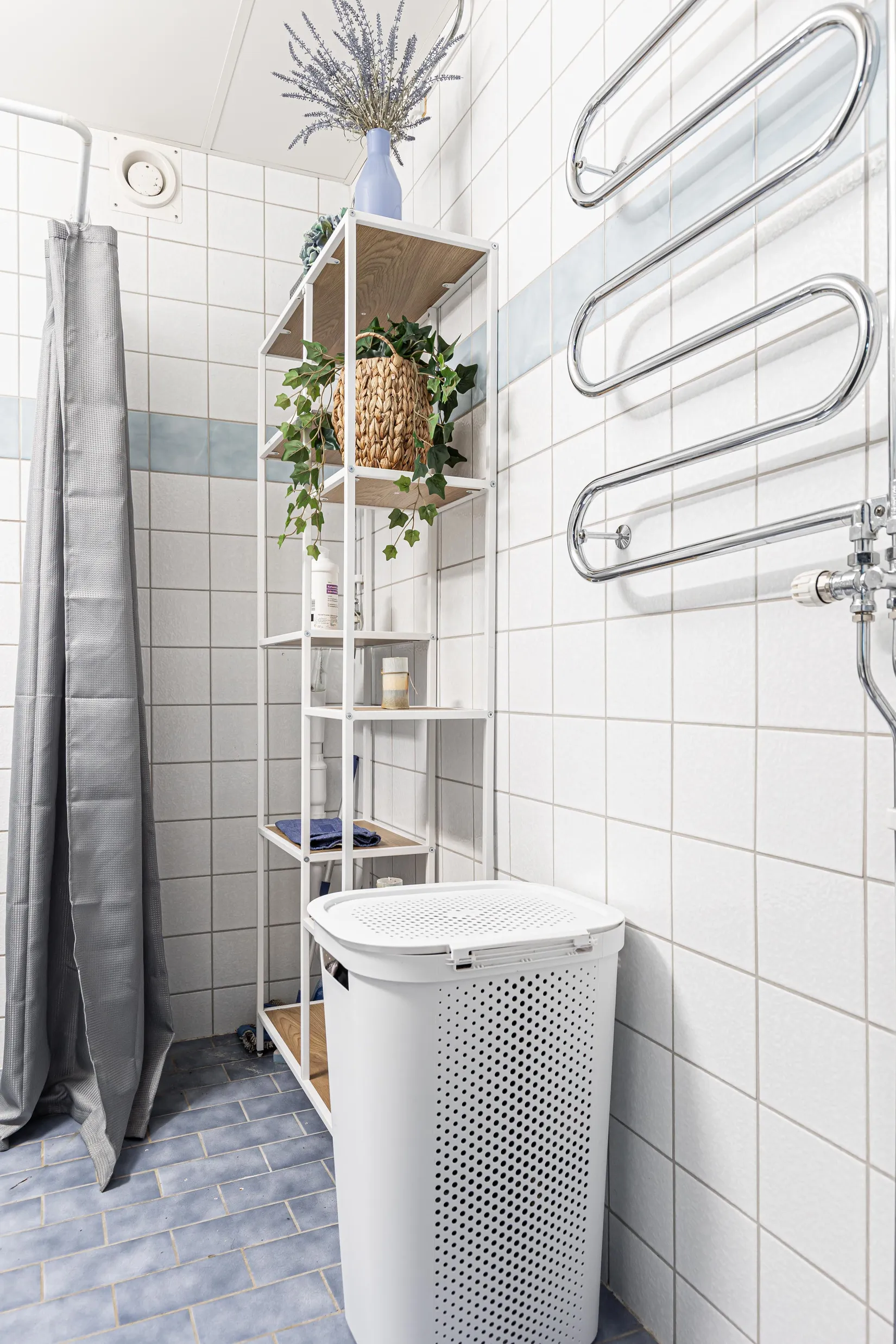 Bostadsrätt, Scheelegatan 23A, Köping