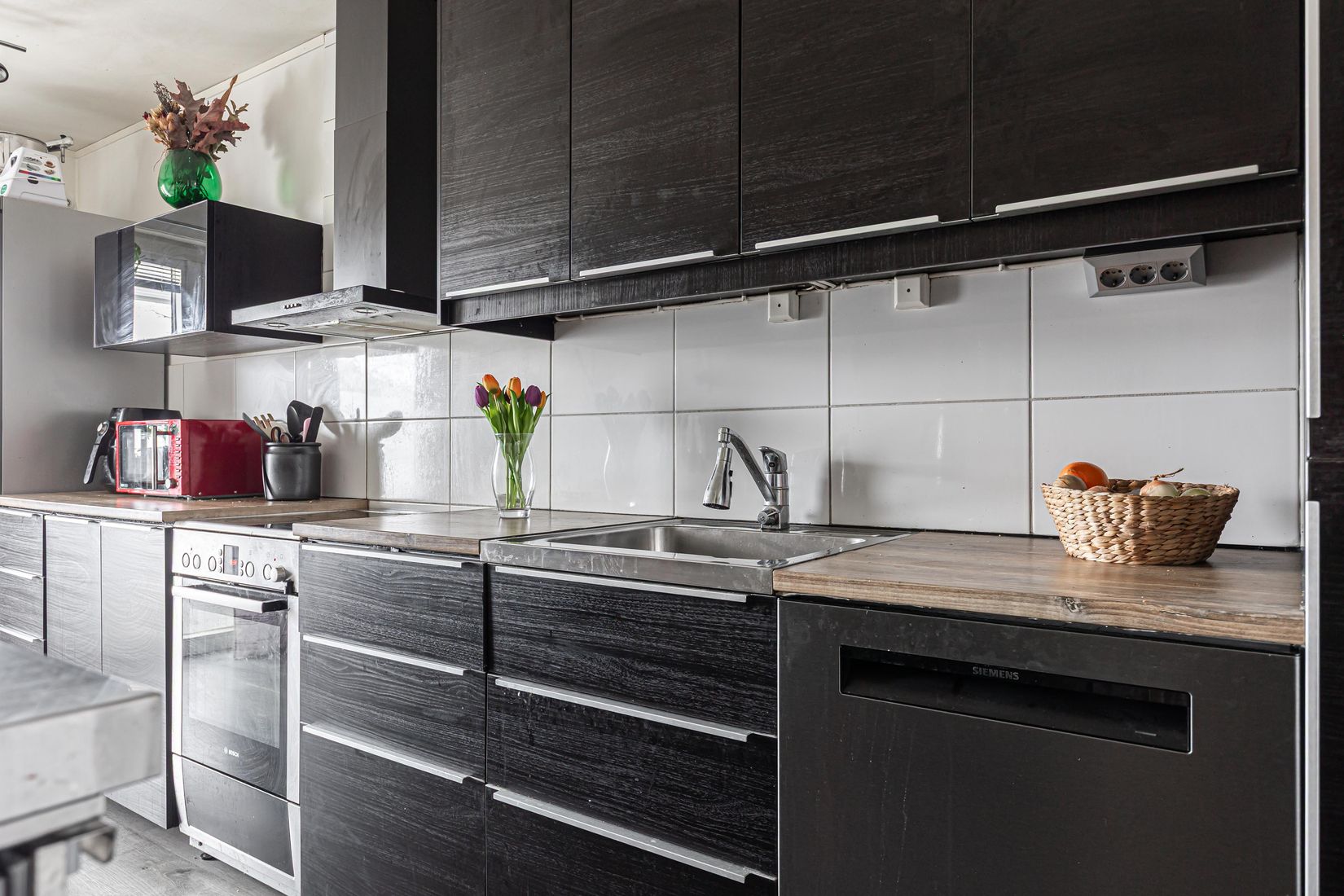 Bostadsrätt, Scheelegatan 23A, Köping