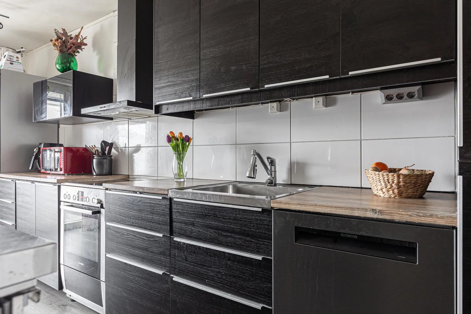 Bostadsrätt, Scheelegatan 23A, Köping