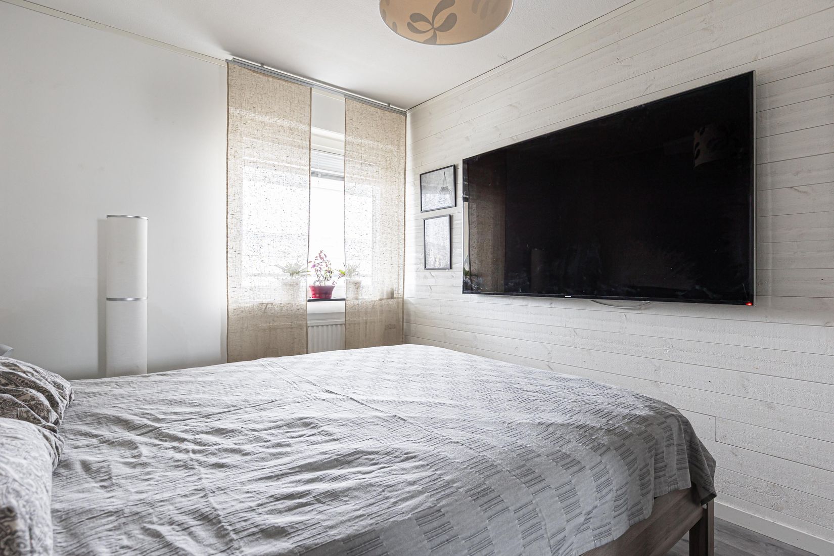 Bostadsrätt, Scheelegatan 23A, Köping