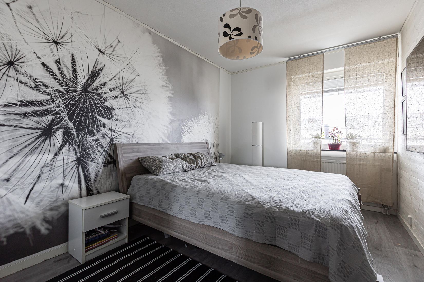 Bostadsrätt, Scheelegatan 23A, Köping