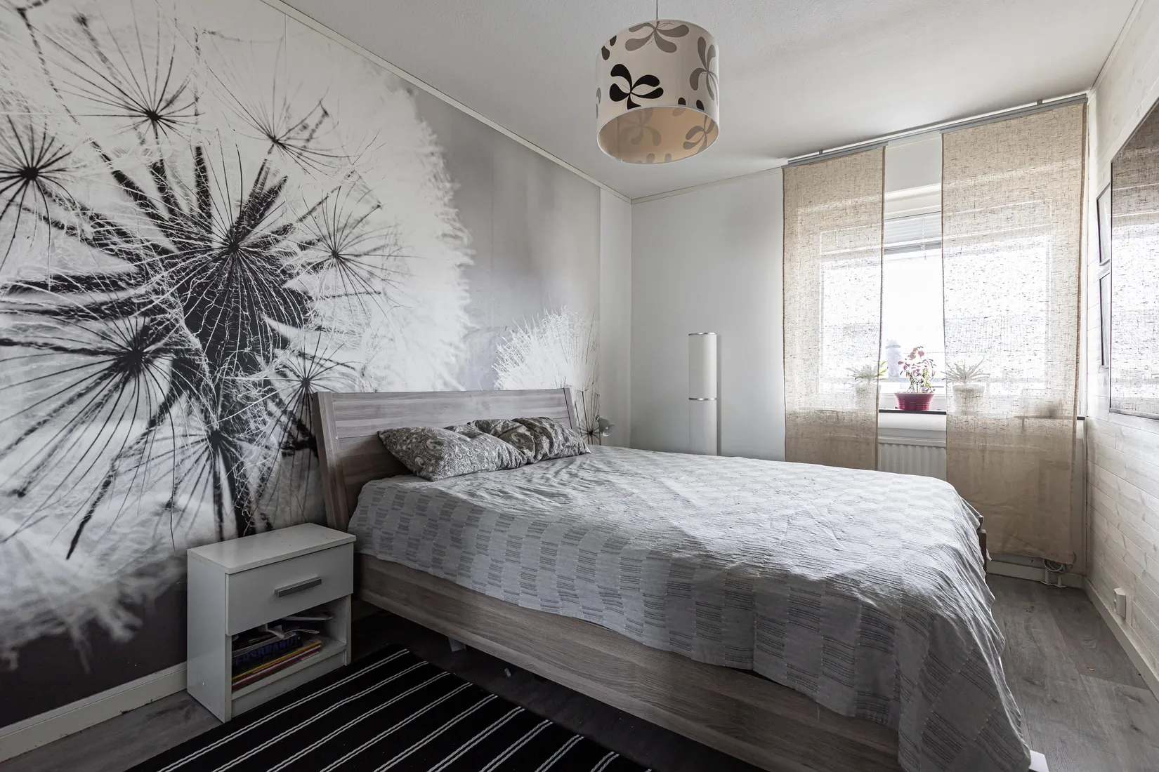 Bostadsrätt, Scheelegatan 23A, Köping