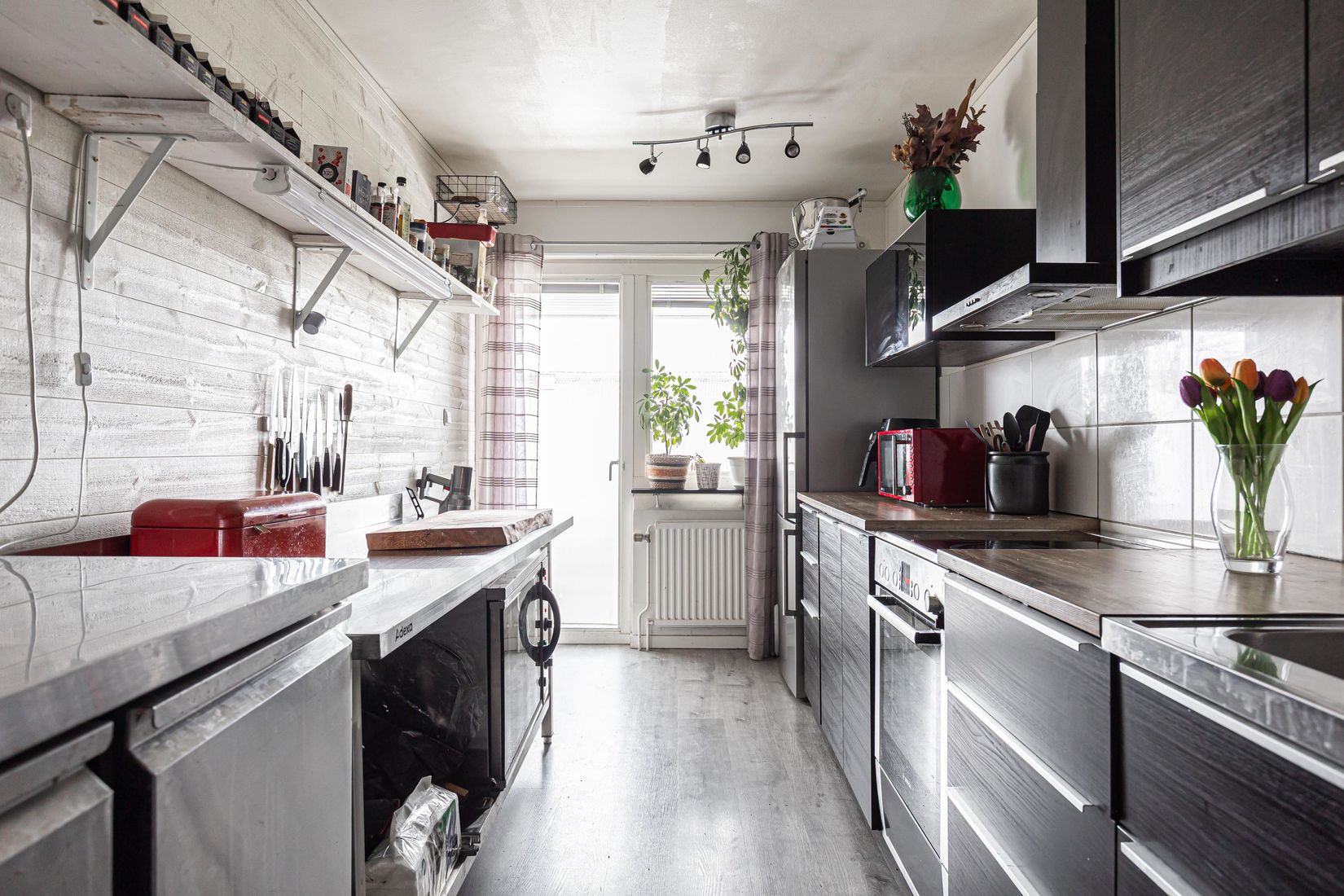 Bostadsrätt, Scheelegatan 23A, Köping