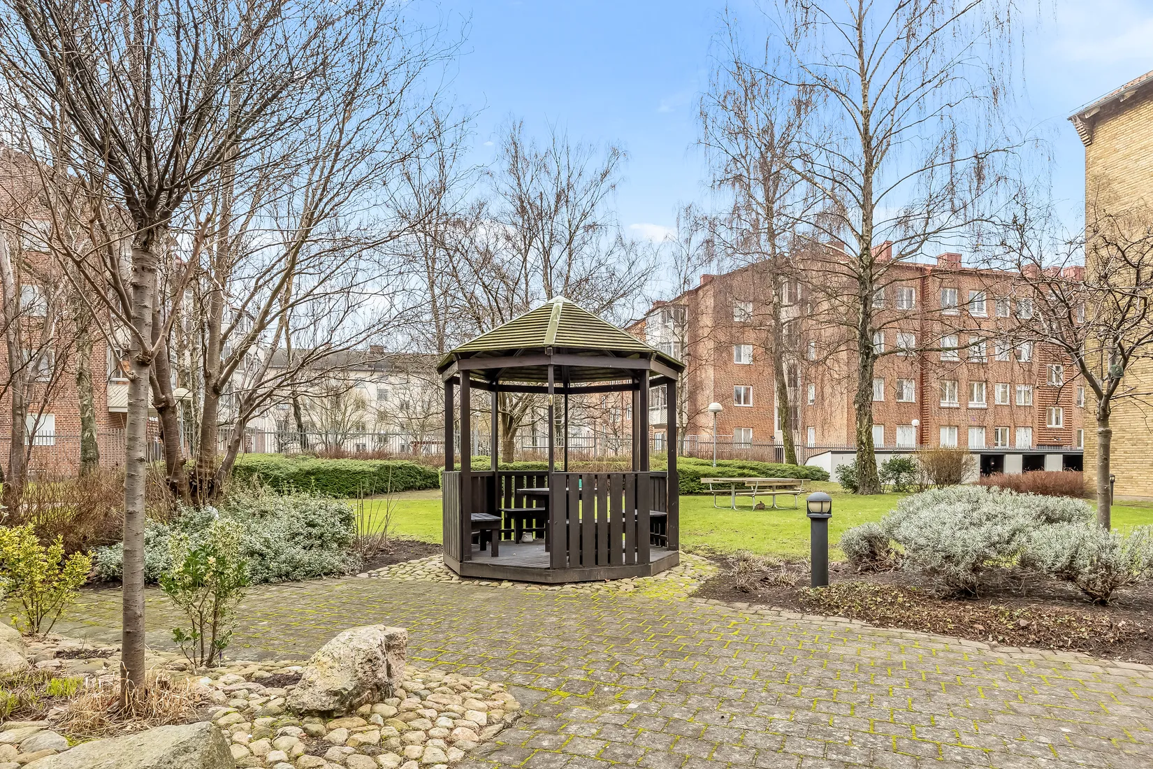 Bostadsrätt, Baskemöllegatan 7A, Sorgenfri, Malmö