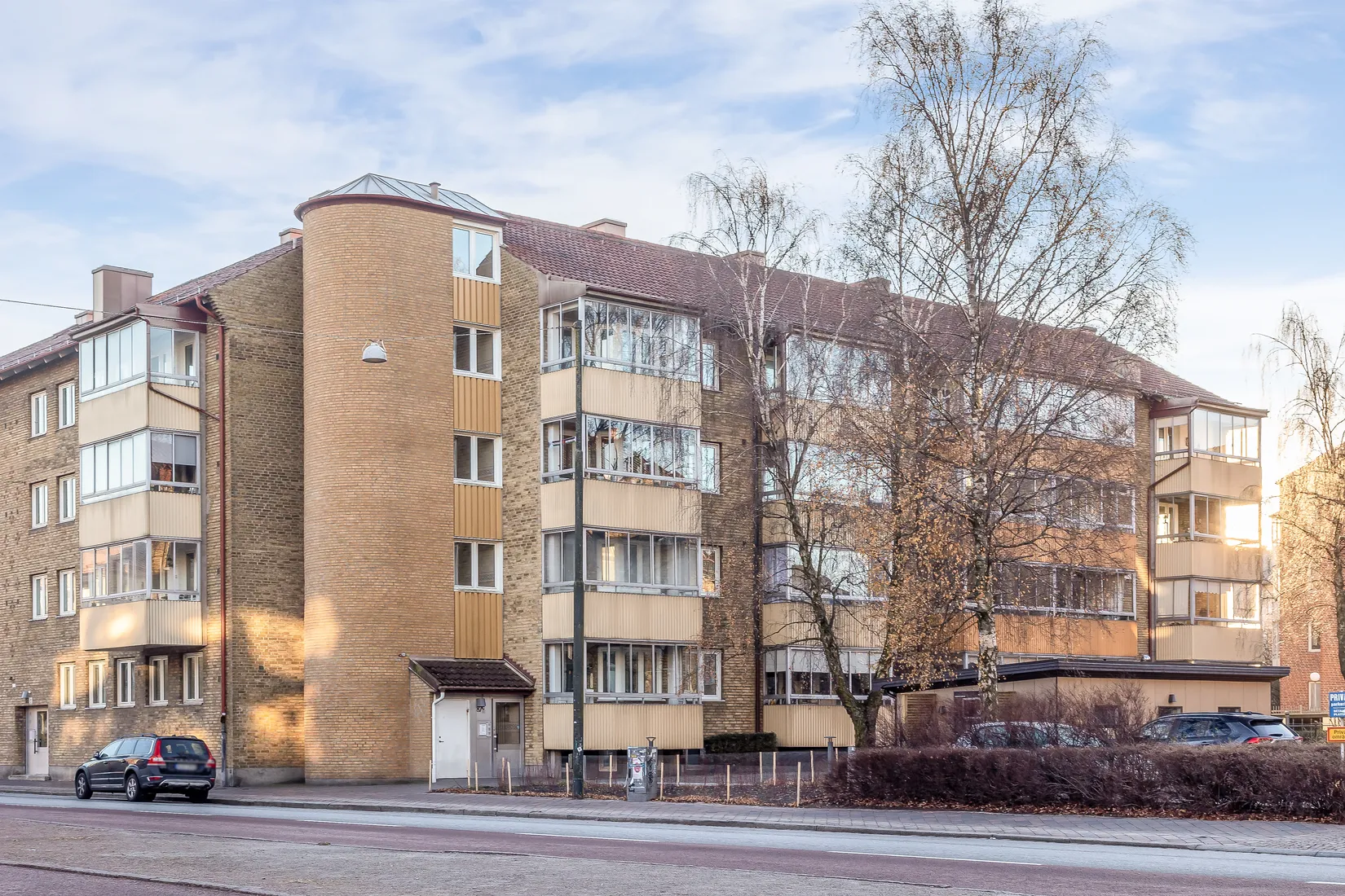 Bostadsrätt, Baskemöllegatan 7A, Sorgenfri, Malmö