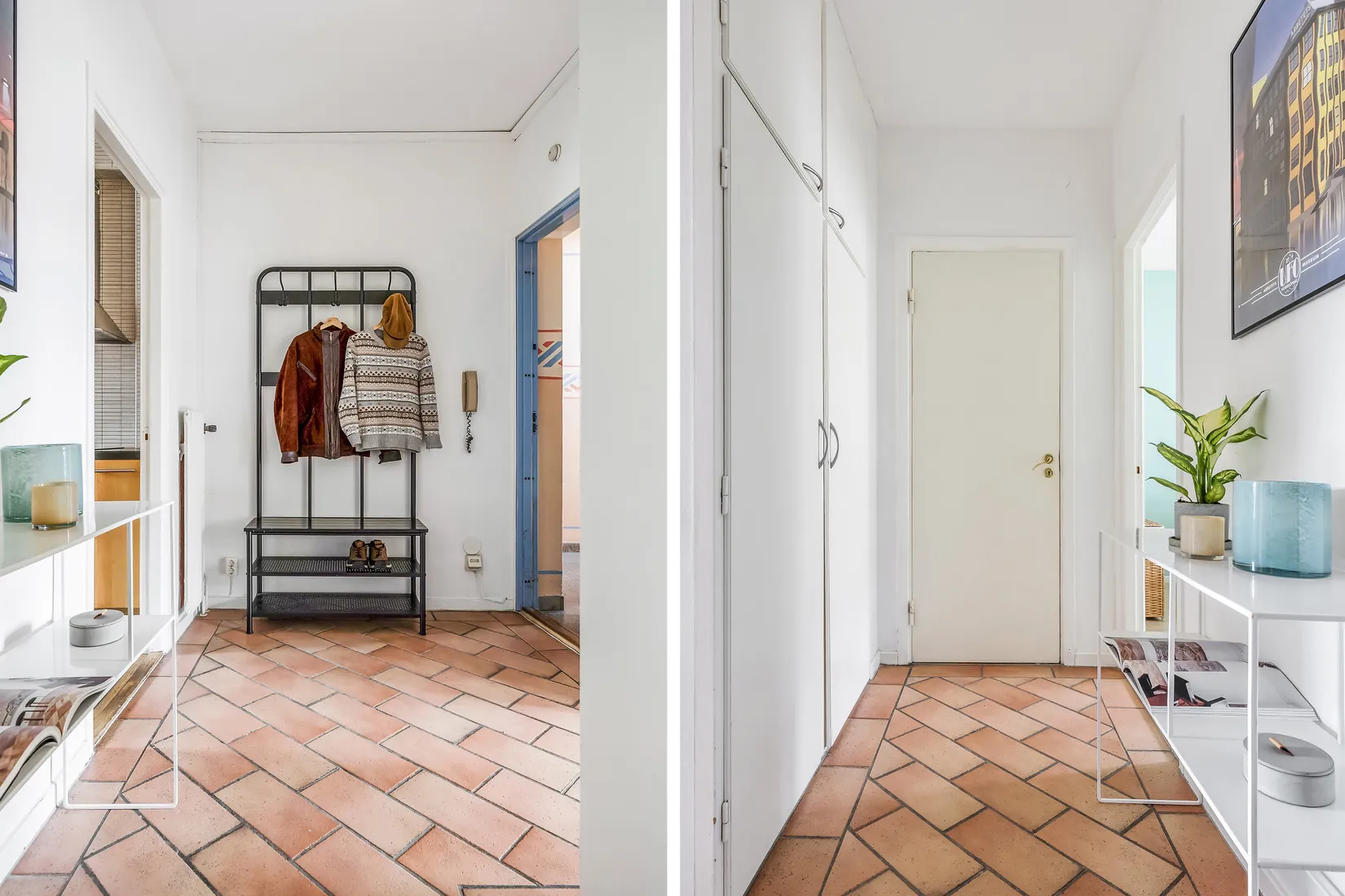 Bostadsrätt, Baskemöllegatan 7A, Sorgenfri, Malmö