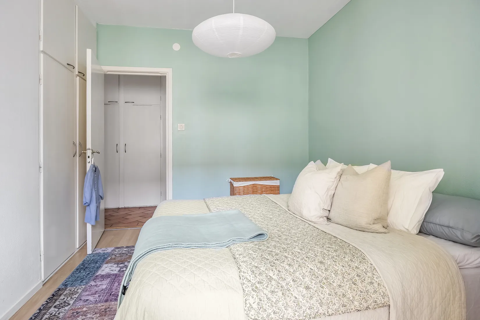 Bostadsrätt, Baskemöllegatan 7A, Sorgenfri, Malmö