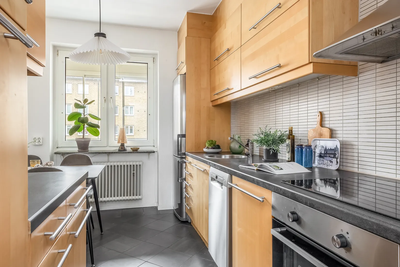 Bostadsrätt, Baskemöllegatan 7A, Sorgenfri, Malmö