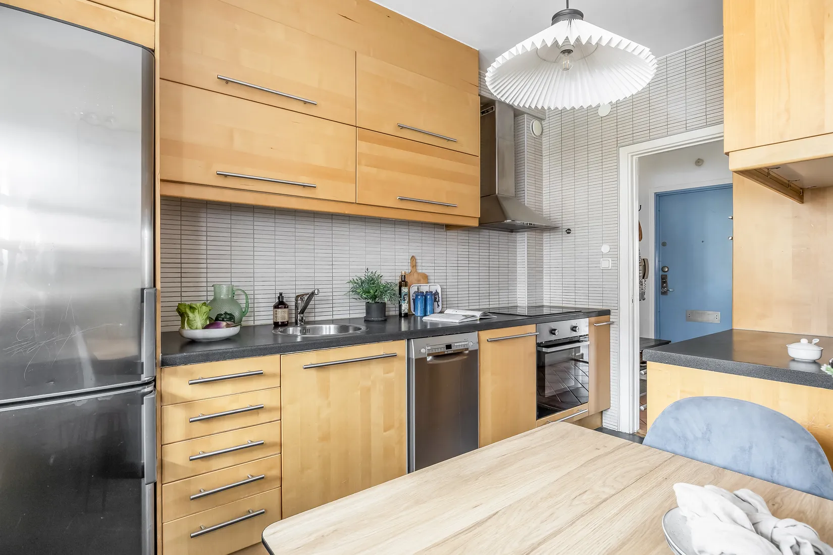 Bostadsrätt, Baskemöllegatan 7A, Sorgenfri, Malmö