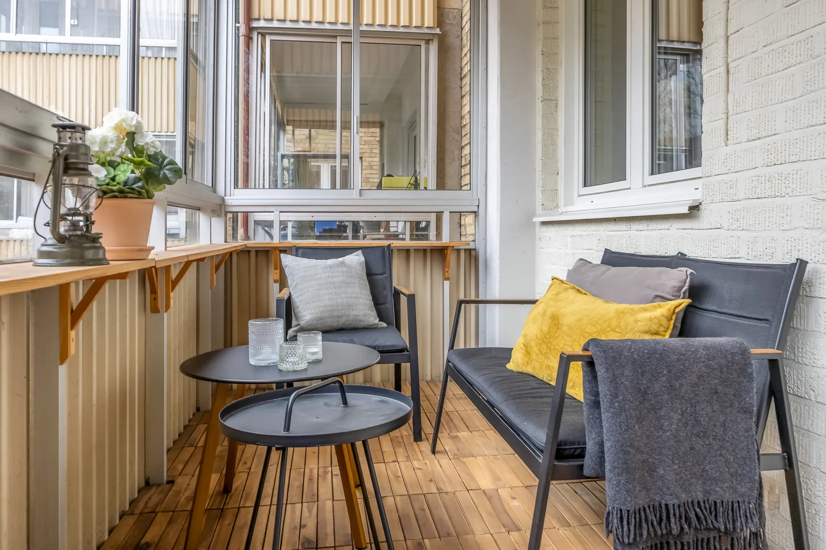 Bostadsrätt, Baskemöllegatan 7A, Sorgenfri, Malmö