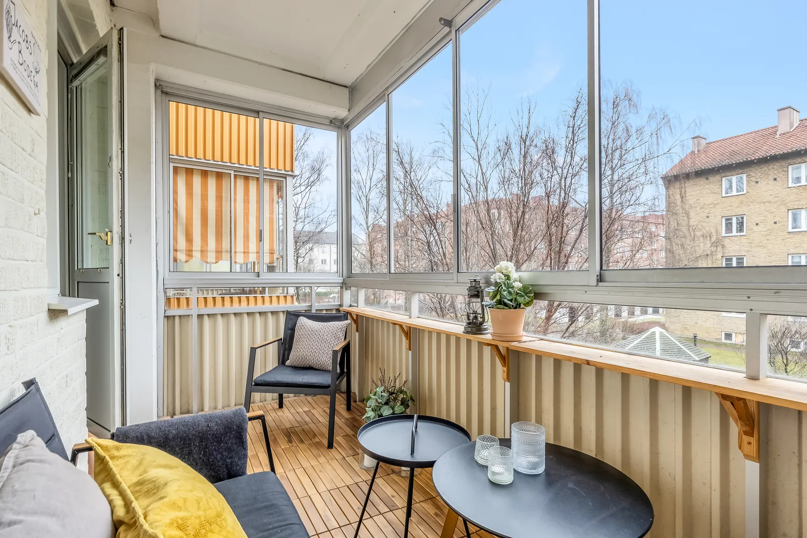 Bostadsrätt, Baskemöllegatan 7A, Sorgenfri, Malmö