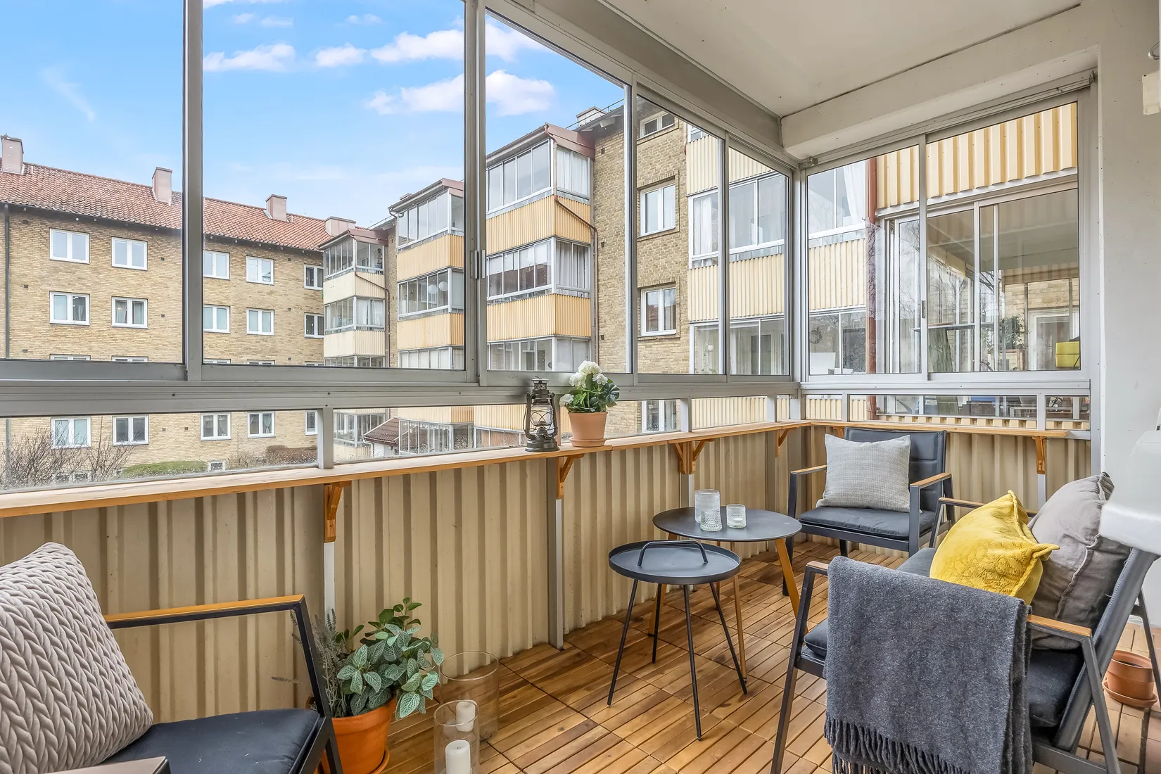 Bostadsrätt, Baskemöllegatan 7A, Sorgenfri, Malmö