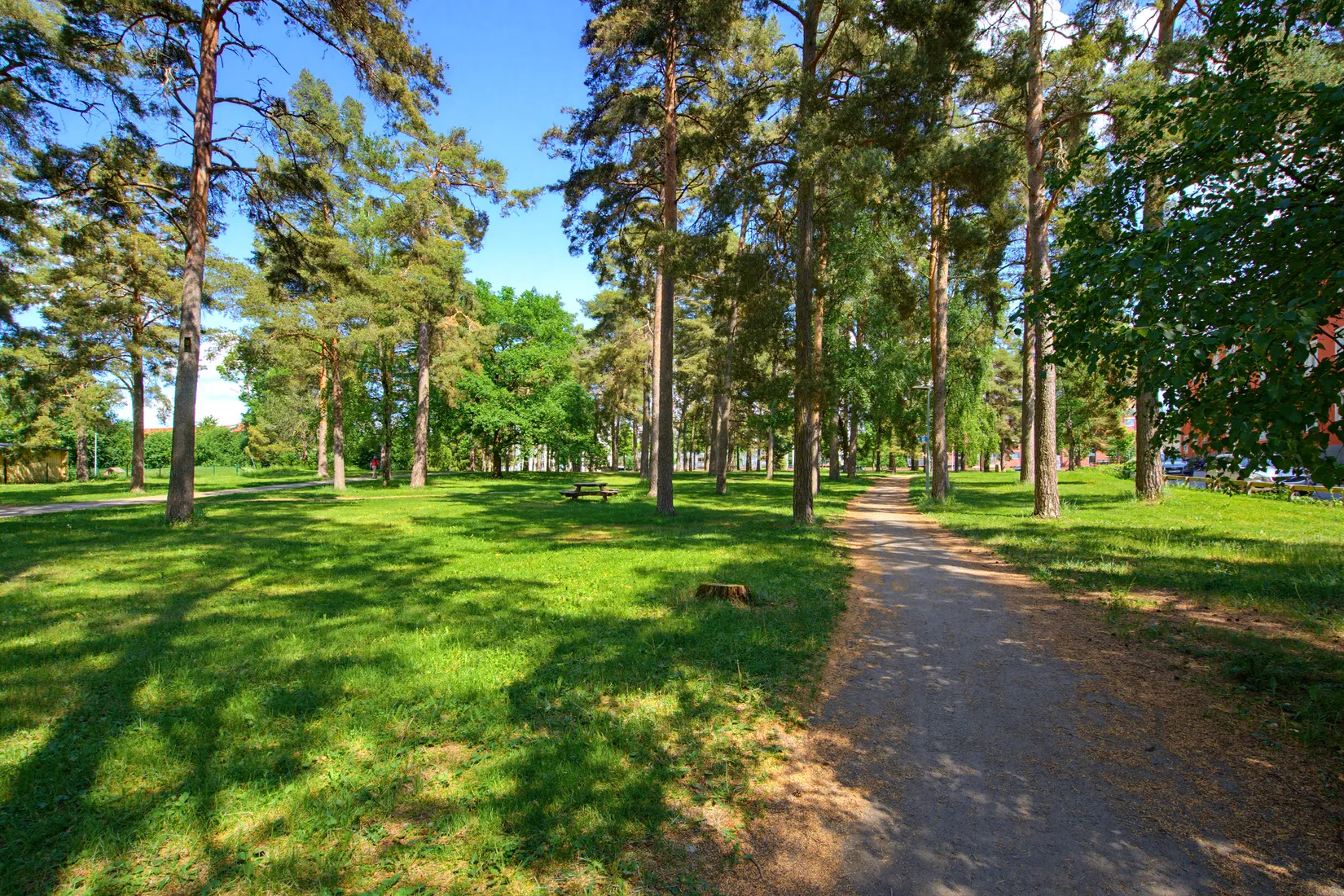 Bostadsrätt, Tunagatan 7C, Tunabackar, Uppsala