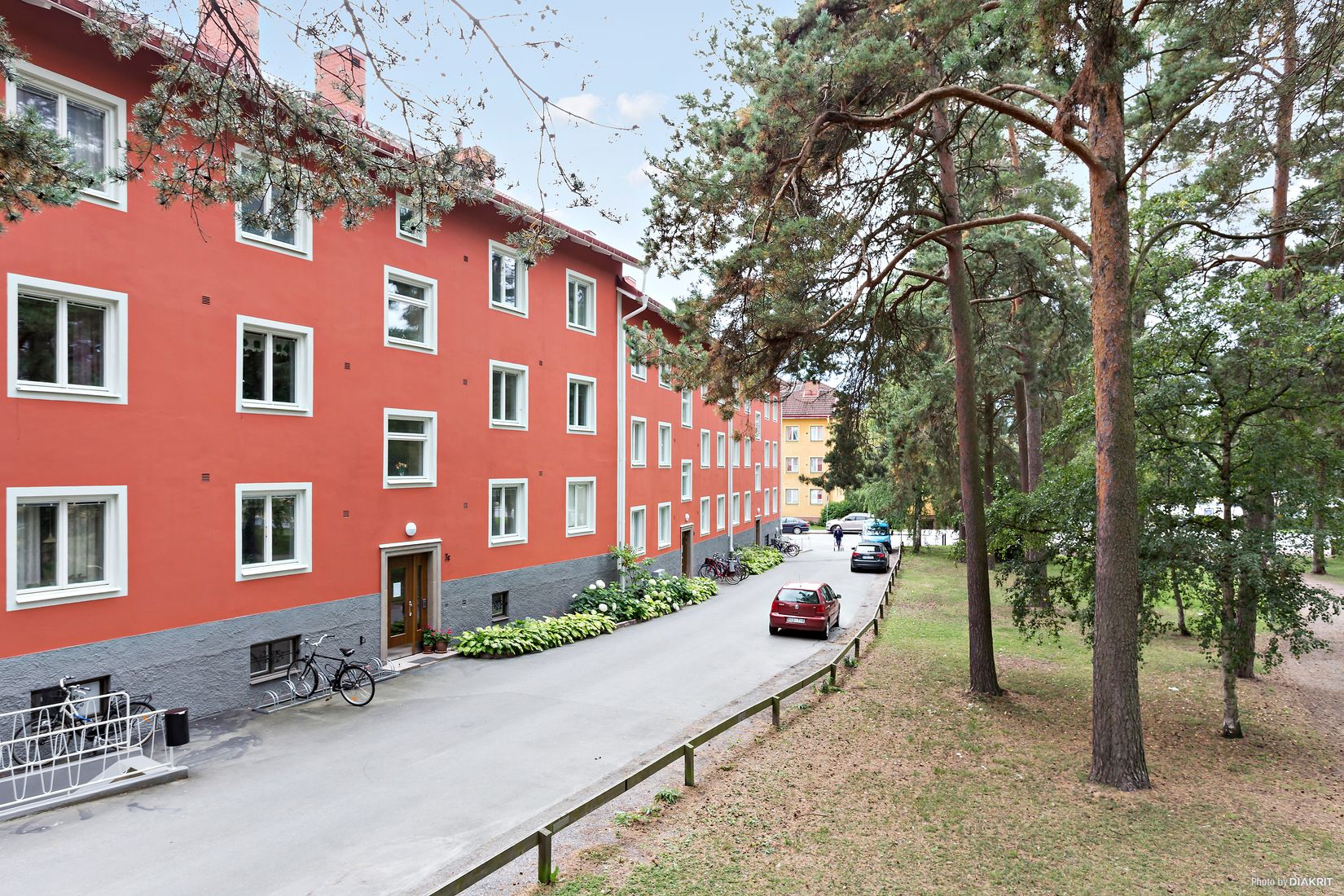 Bostadsrätt, Tunagatan 7C, Tunabackar, Uppsala