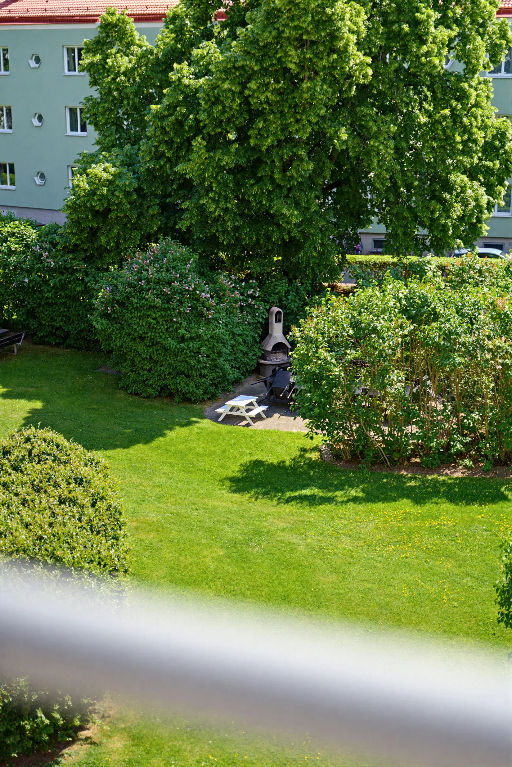 Bostadsrätt, Tunagatan 7C, Tunabackar, Uppsala