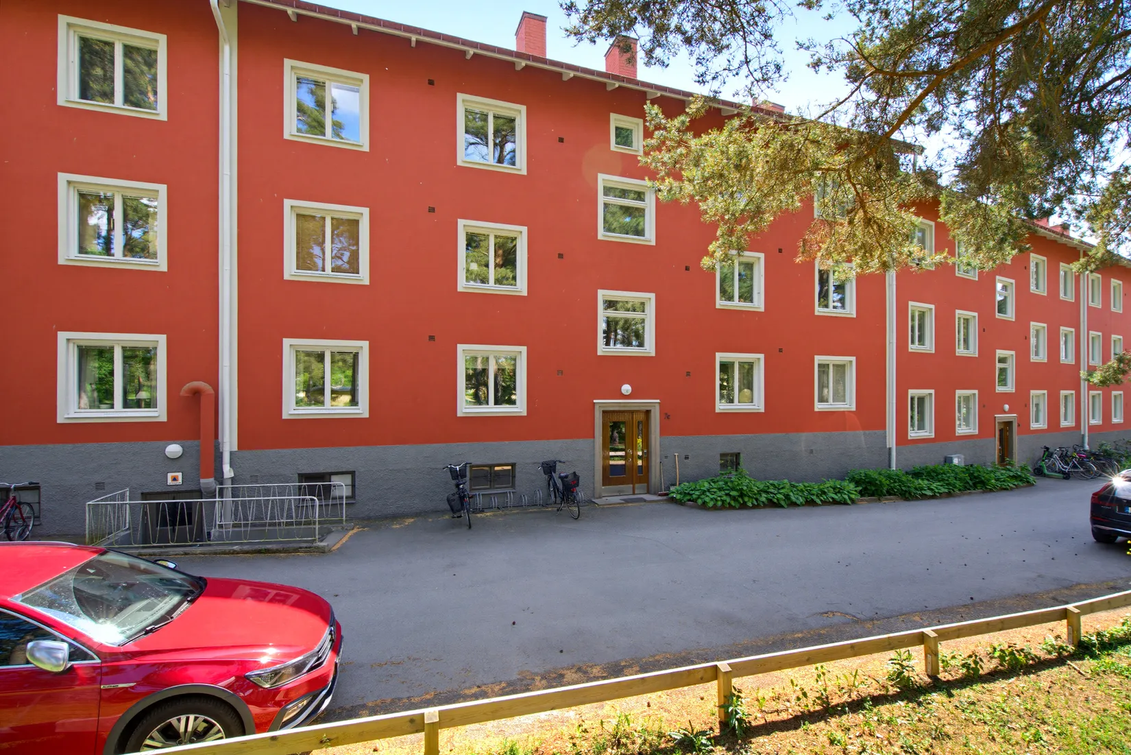 Bostadsrätt, Tunagatan 7C, Tunabackar, Uppsala