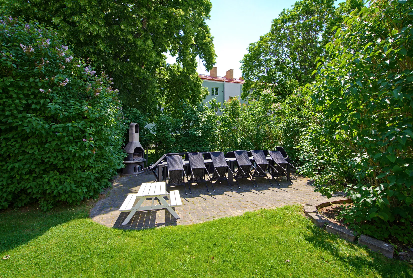 Bostadsrätt, Tunagatan 7C, Tunabackar, Uppsala