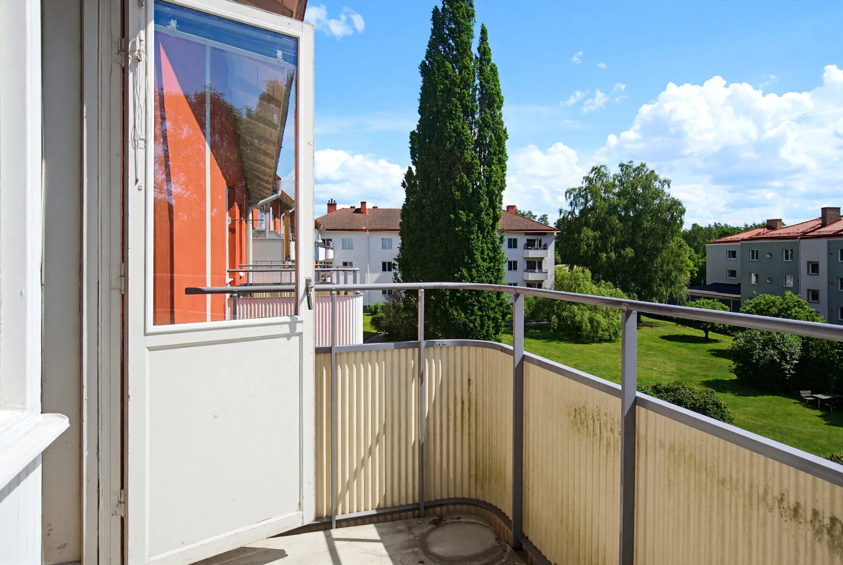 Bostadsrätt, Tunagatan 7C, Tunabackar, Uppsala