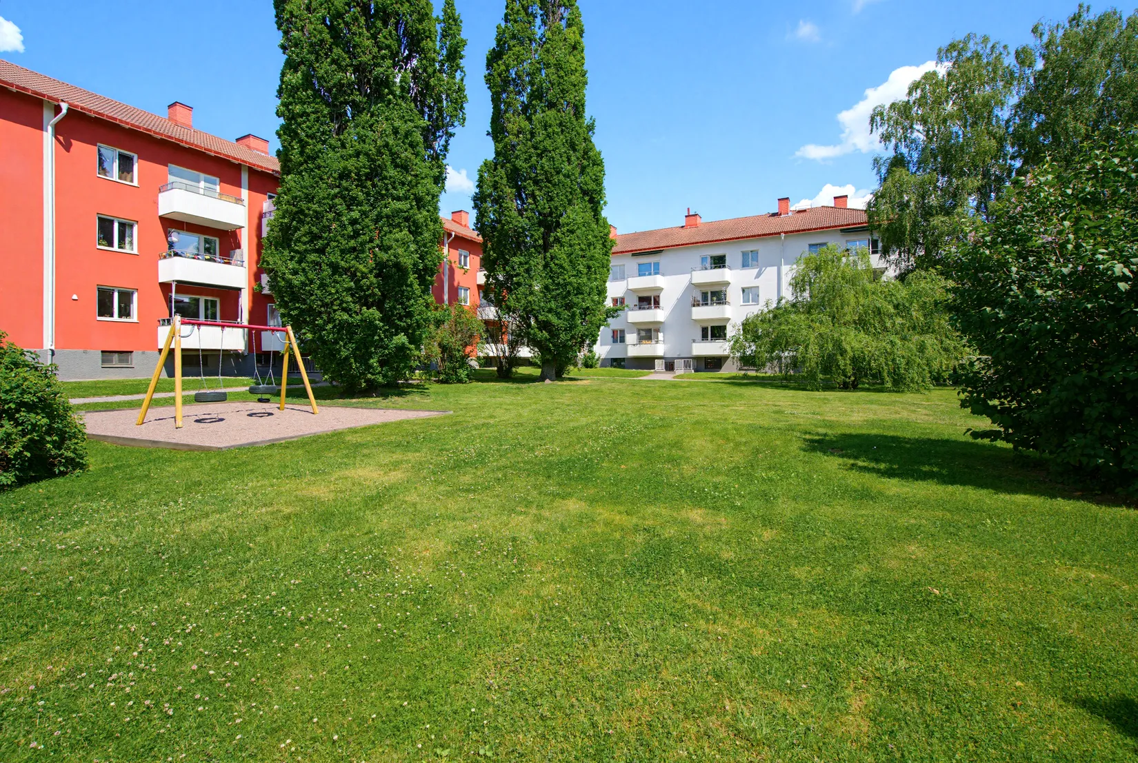 Bostadsrätt, Tunagatan 7C, Tunabackar, Uppsala