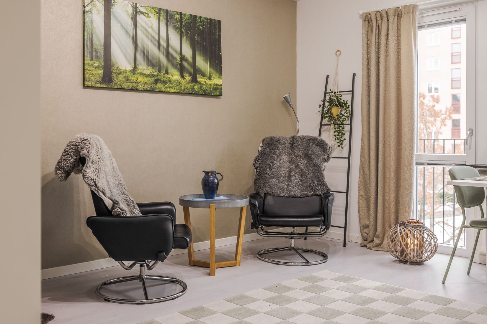 Bostadsrätt, Petersbergsgatan 29A, Karlstad