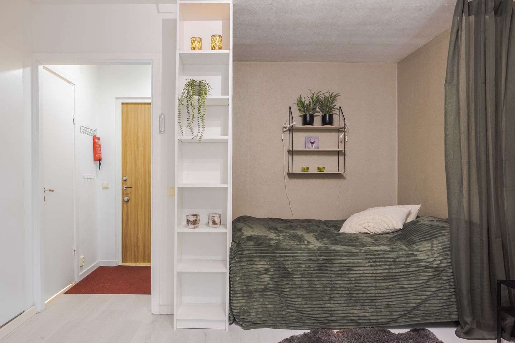 Bostadsrätt, Petersbergsgatan 29A, Karlstad