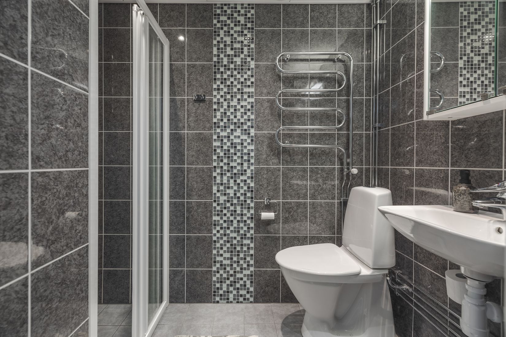 Bostadsrätt, Petersbergsgatan 29A, Karlstad