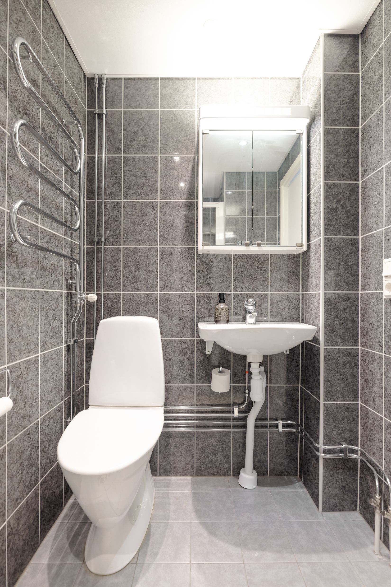 Bostadsrätt, Petersbergsgatan 29A, Karlstad