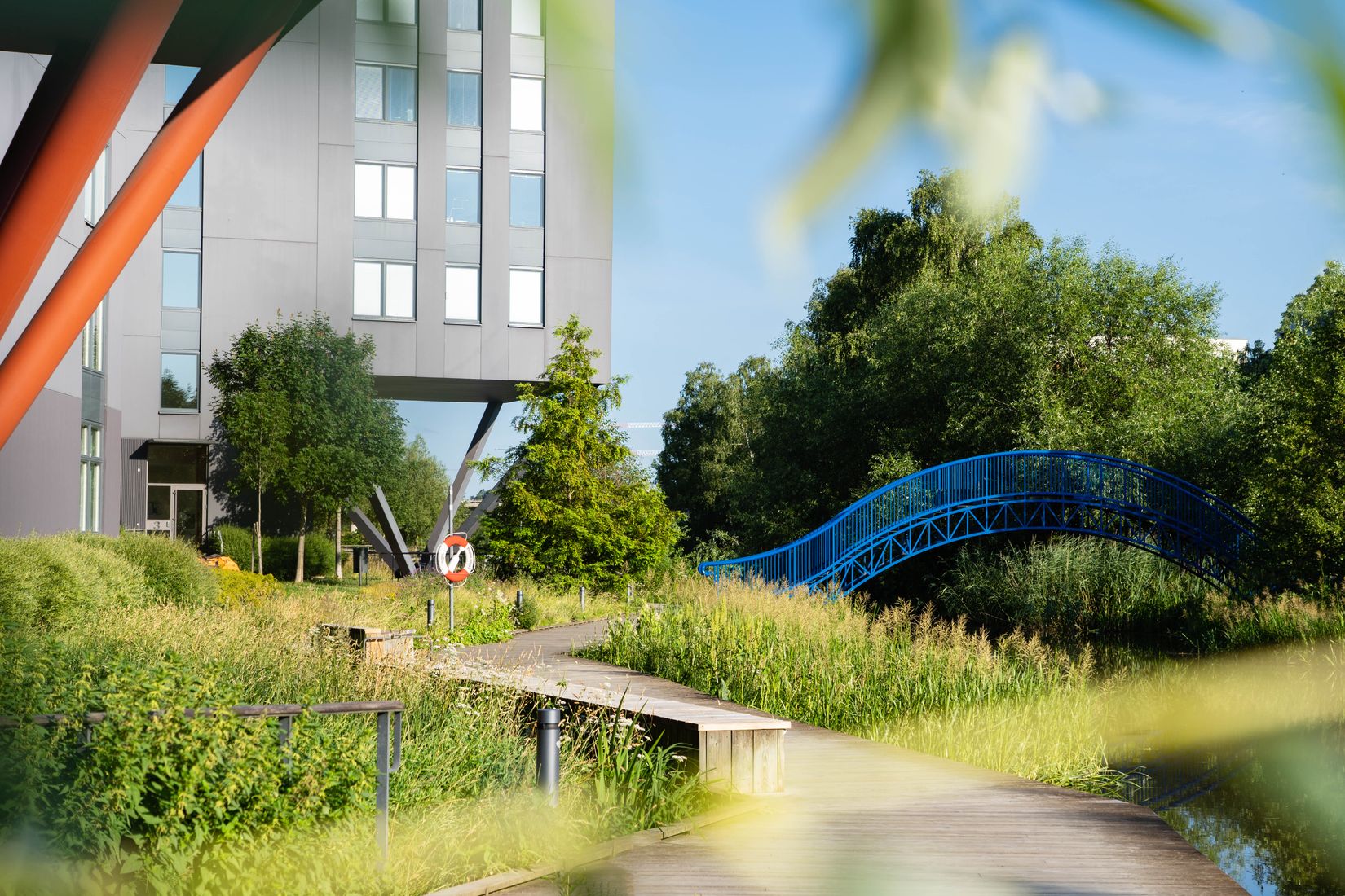 Bostadsrätt, Tappvägen 1, Bromma / Annedal, Stockholm