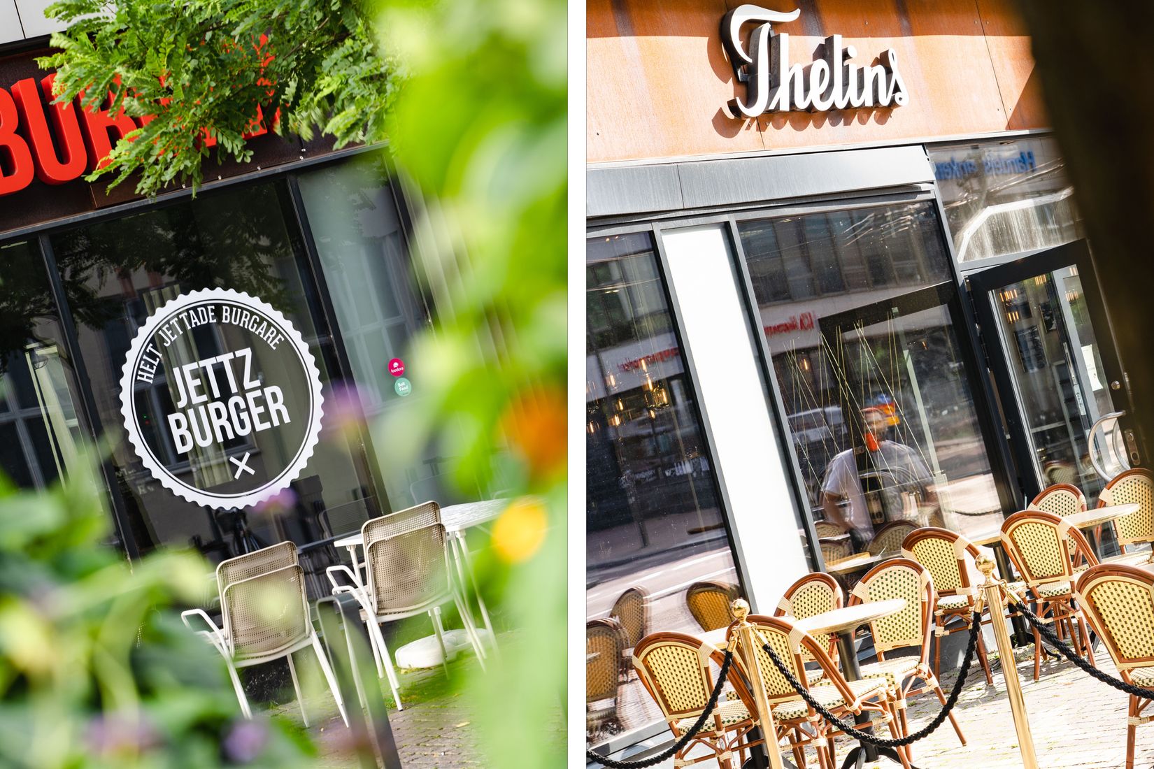 Bostadsrätt, Tappvägen 1, Bromma / Annedal, Stockholm