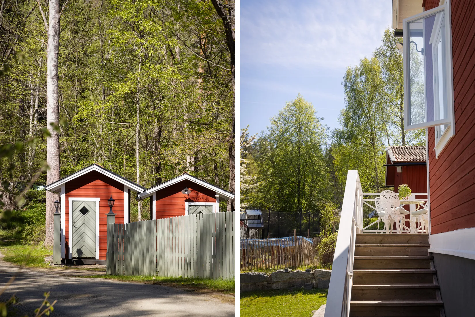 Villa, Skogsövägen 50, Saltsjöbaden/Skogsö, Nacka
