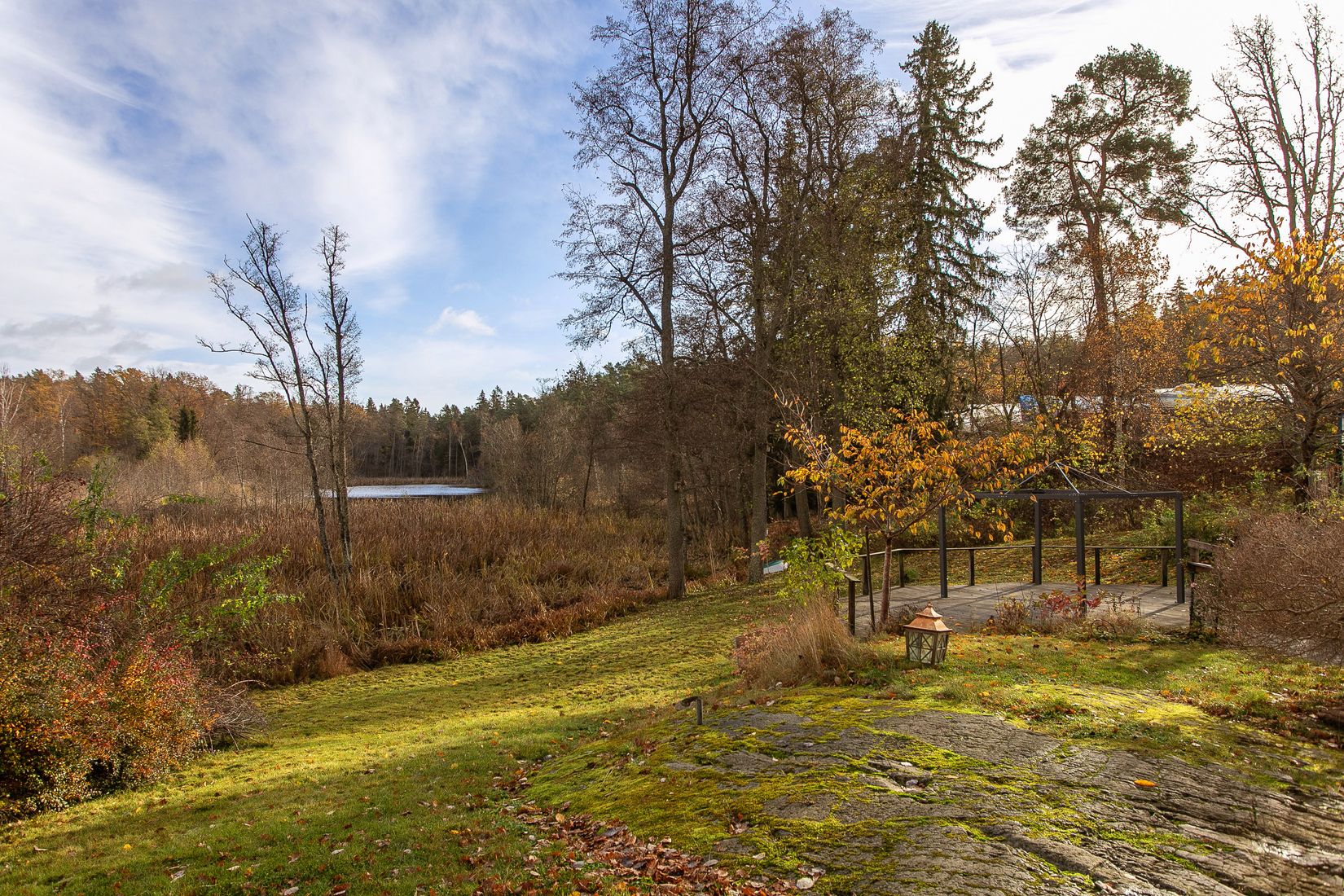 Villa, Skogsövägen 50, Saltsjöbaden/Skogsö, Nacka