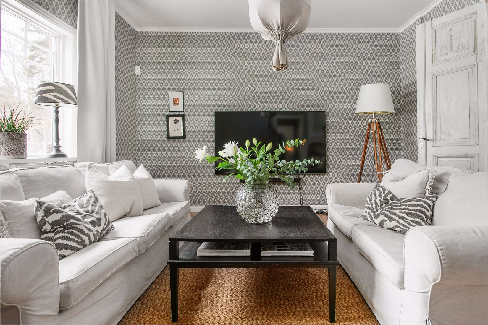 Villa, Skogsövägen 50, Saltsjöbaden/Skogsö, Nacka