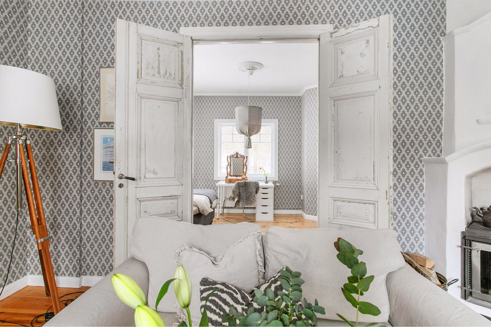 Villa, Skogsövägen 50, Saltsjöbaden/Skogsö, Nacka