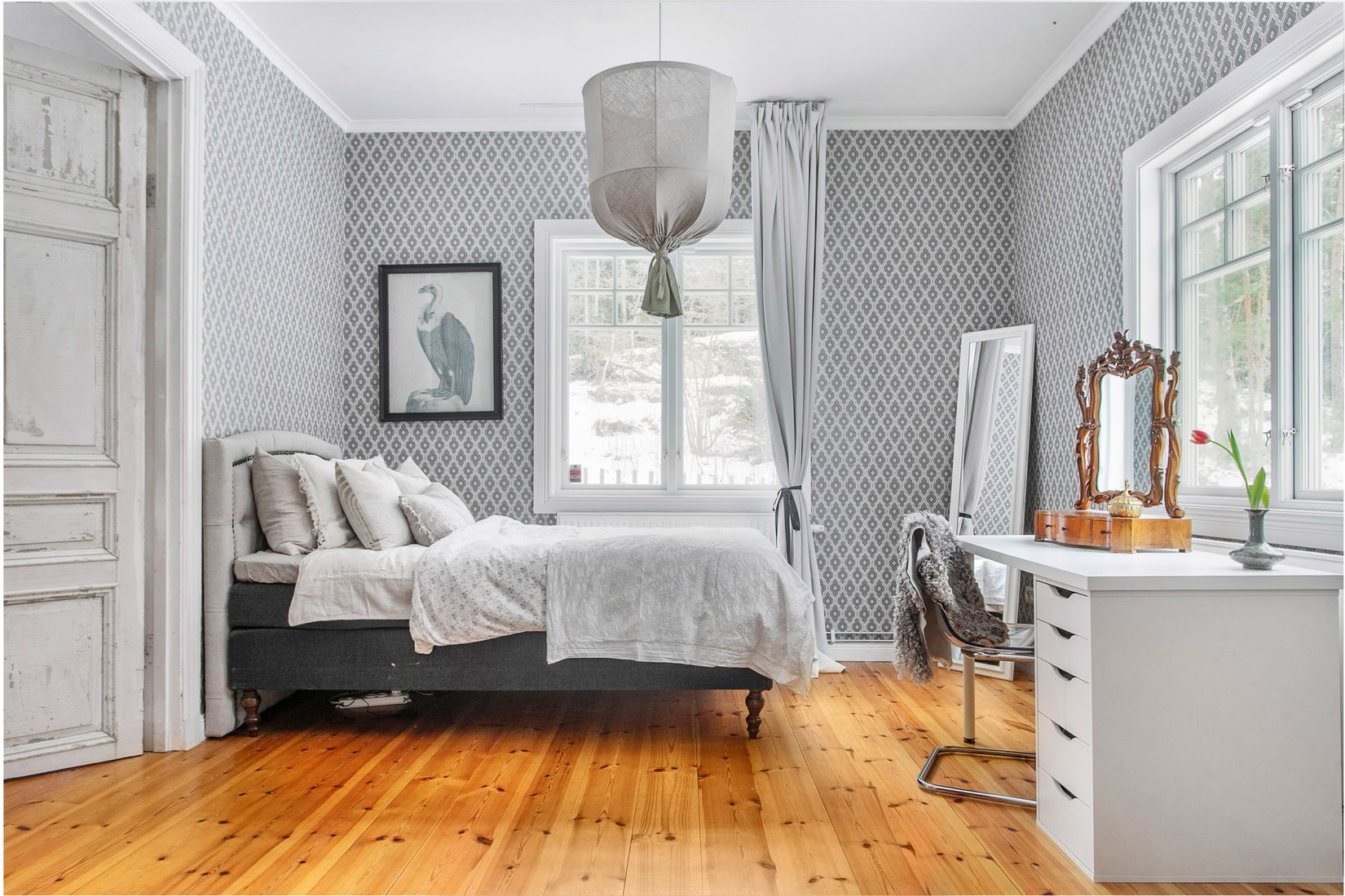 Villa, Skogsövägen 50, Saltsjöbaden/Skogsö, Nacka