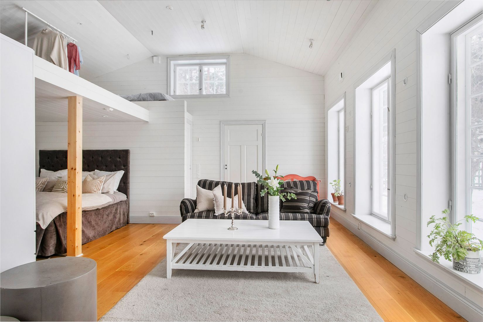 Villa, Skogsövägen 50, Saltsjöbaden/Skogsö, Nacka