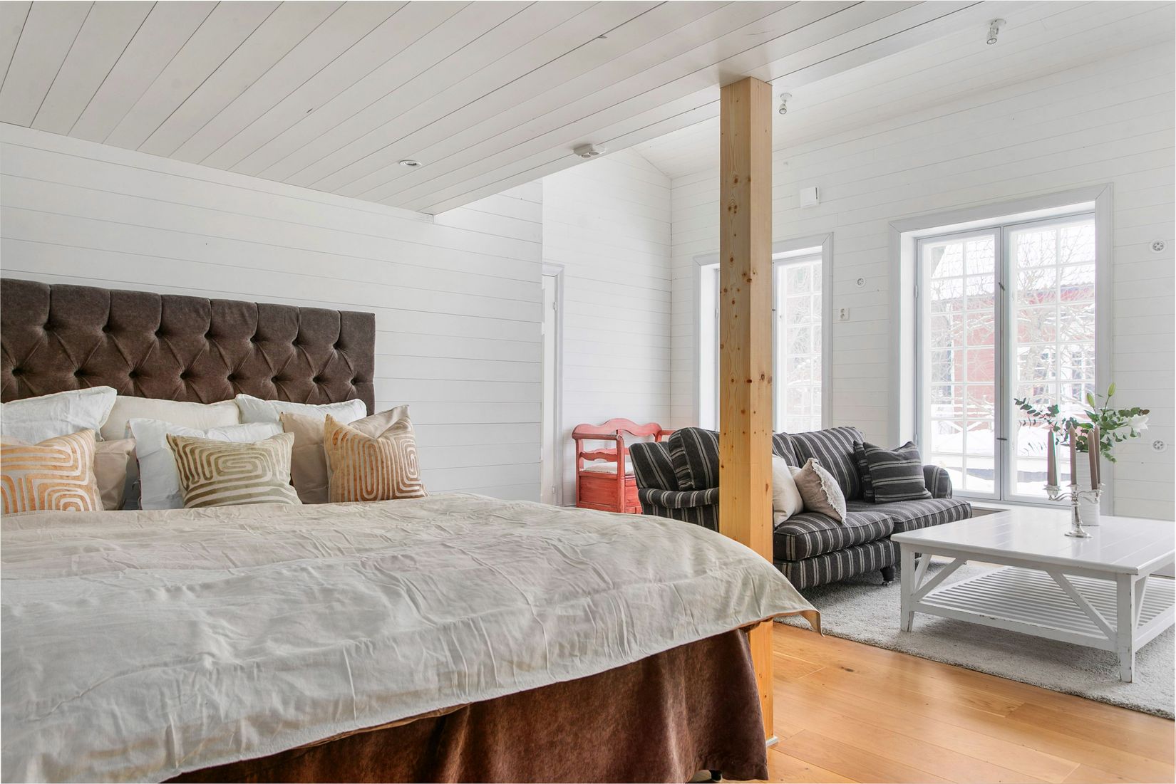 Villa, Skogsövägen 50, Saltsjöbaden/Skogsö, Nacka