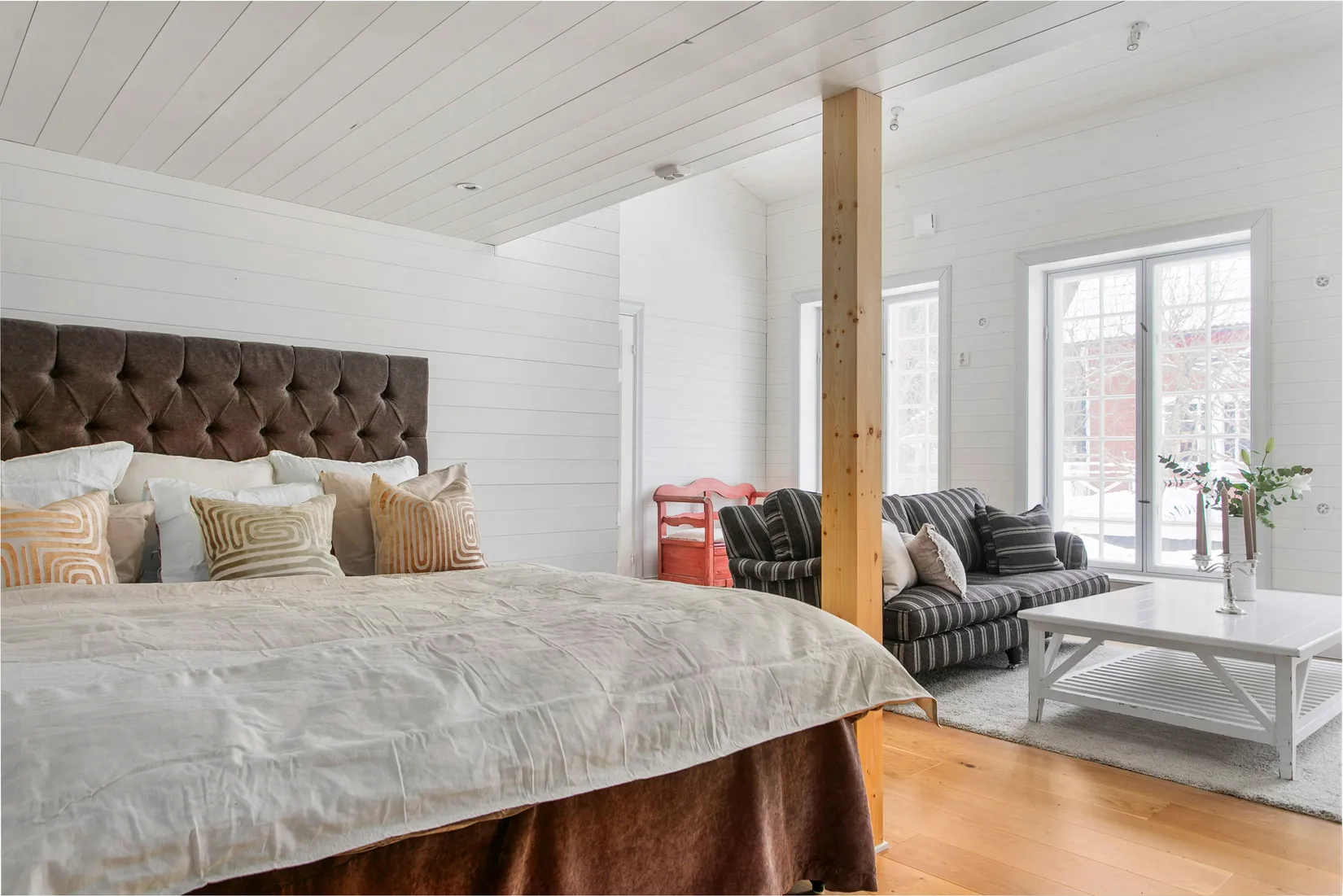 Villa, Skogsövägen 50, Saltsjöbaden/Skogsö, Nacka